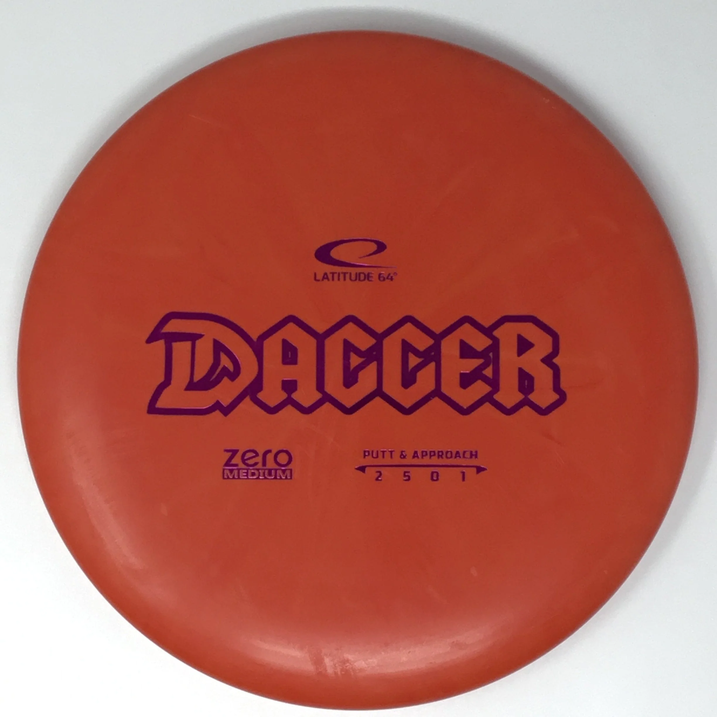 Dagger (Zero Medium) - Image 9