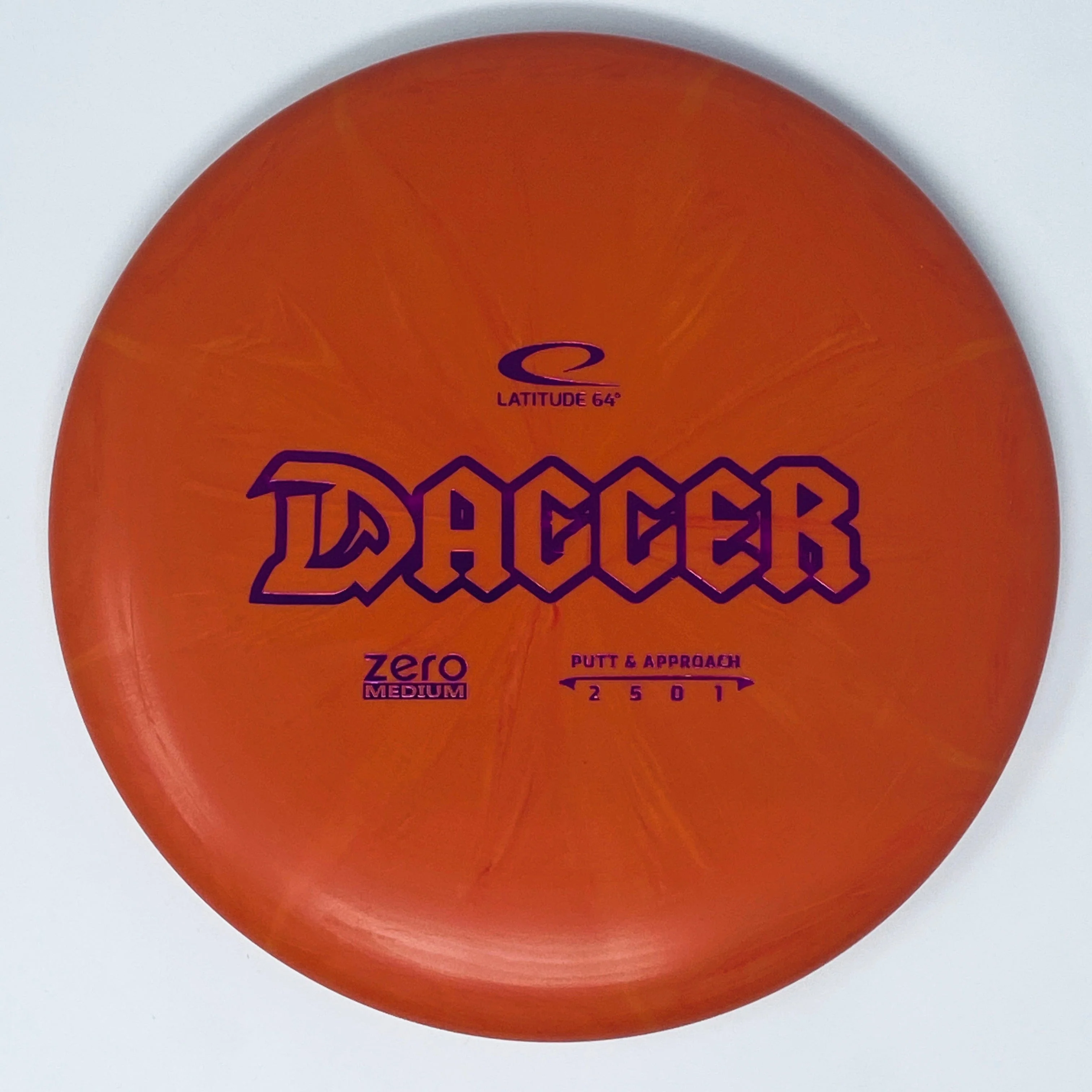 Dagger (Zero Medium Burst) - Image 4