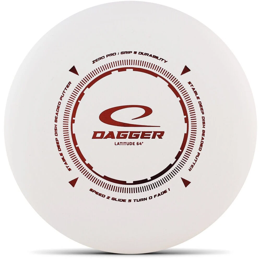 Dagger (Zero Pro)