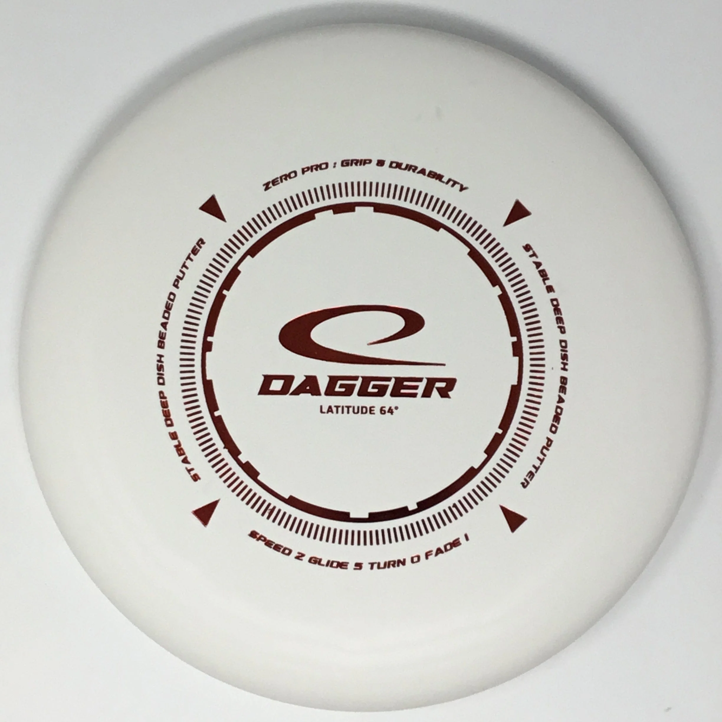 Dagger (Zero Pro) - Image 2