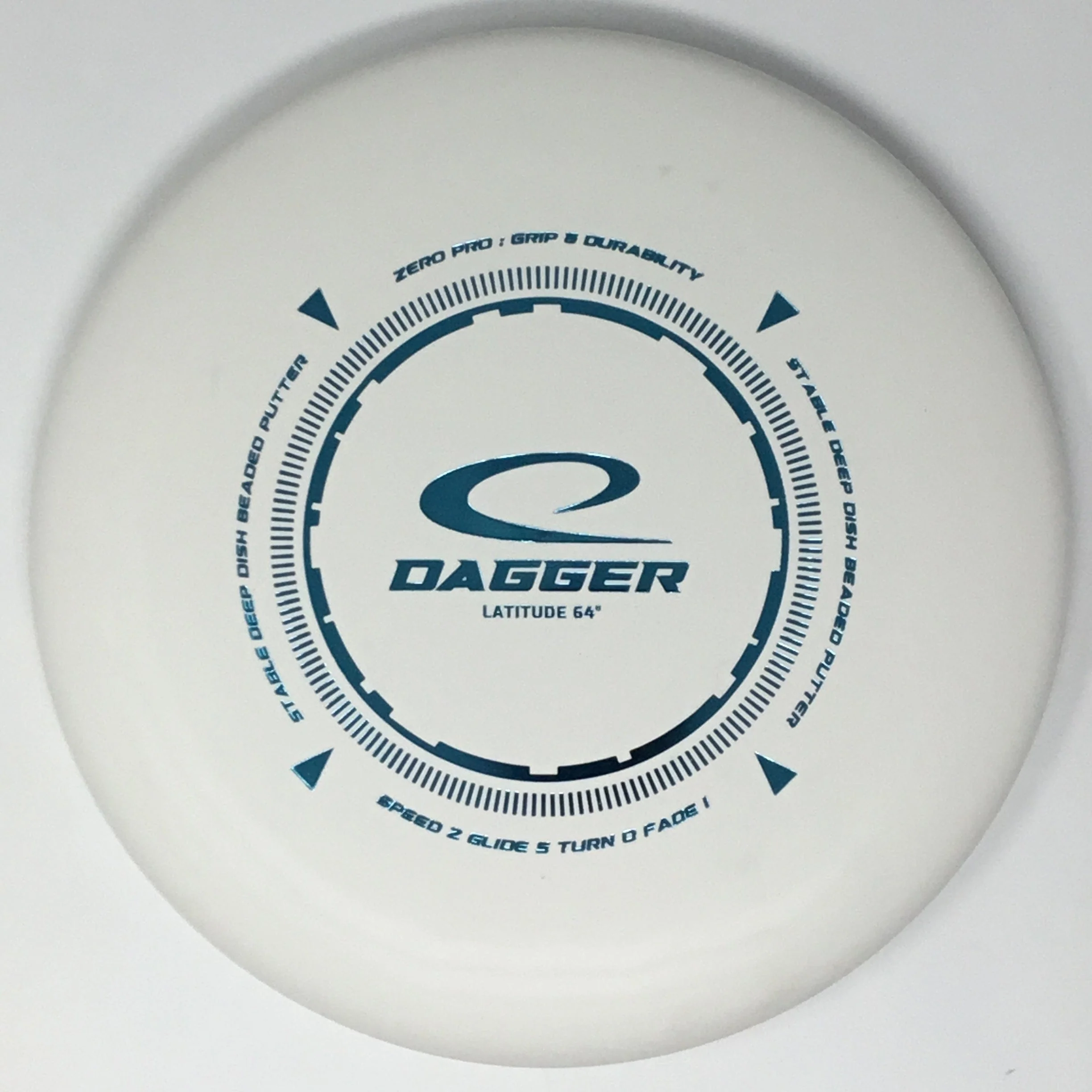Dagger (Zero Pro) - Image 3