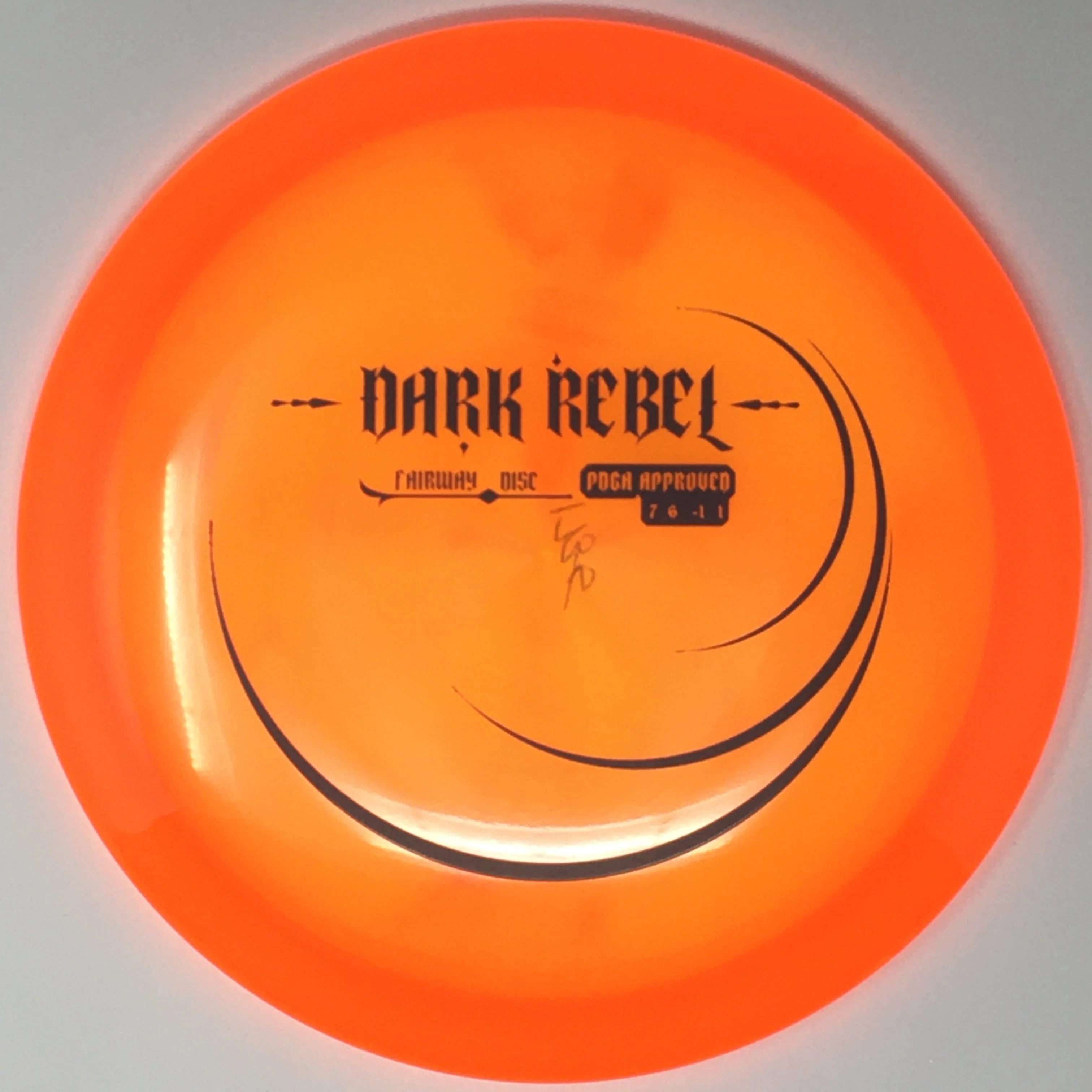 Dark Rebel (Champion) - Image 10