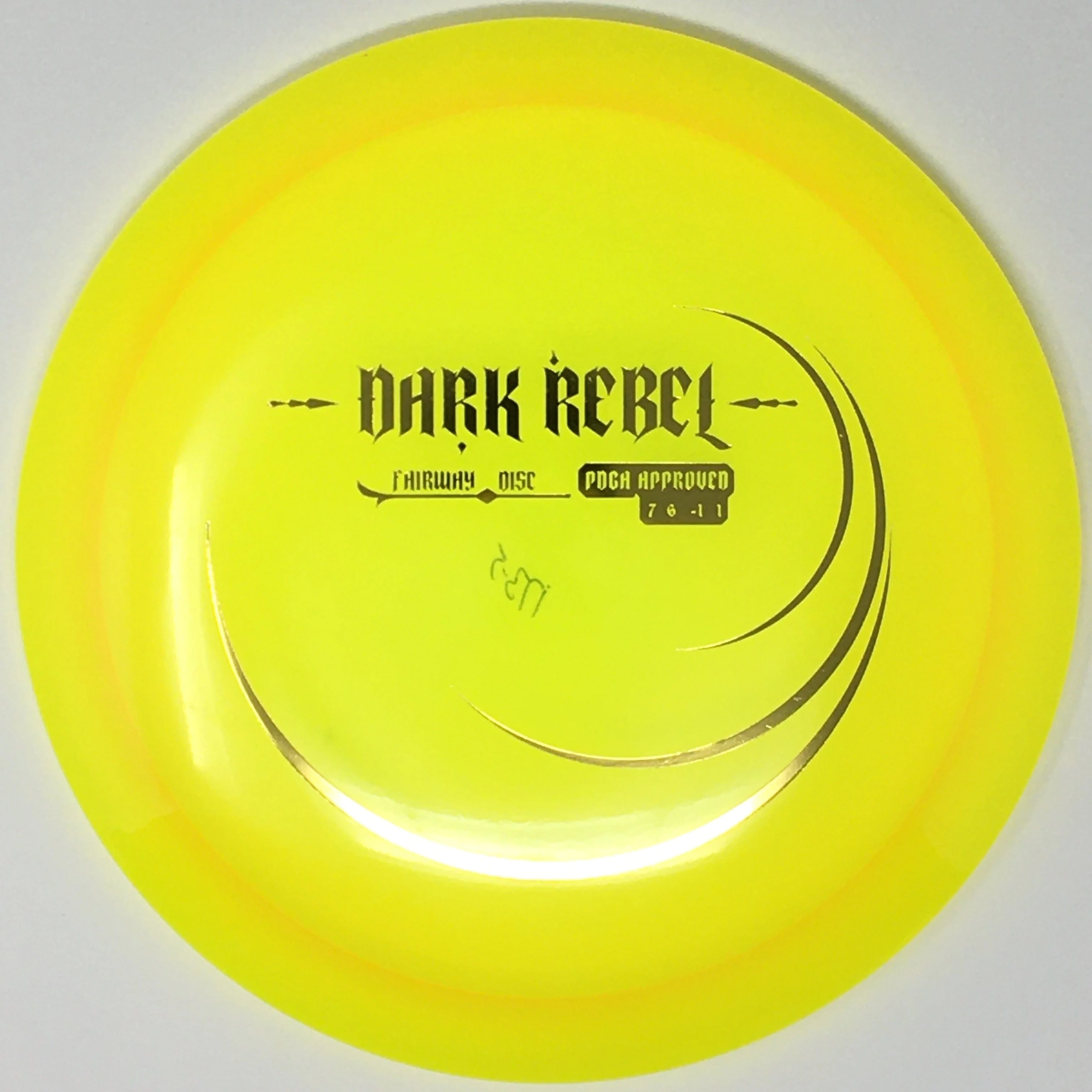 Dark Rebel (Champion) - Image 12