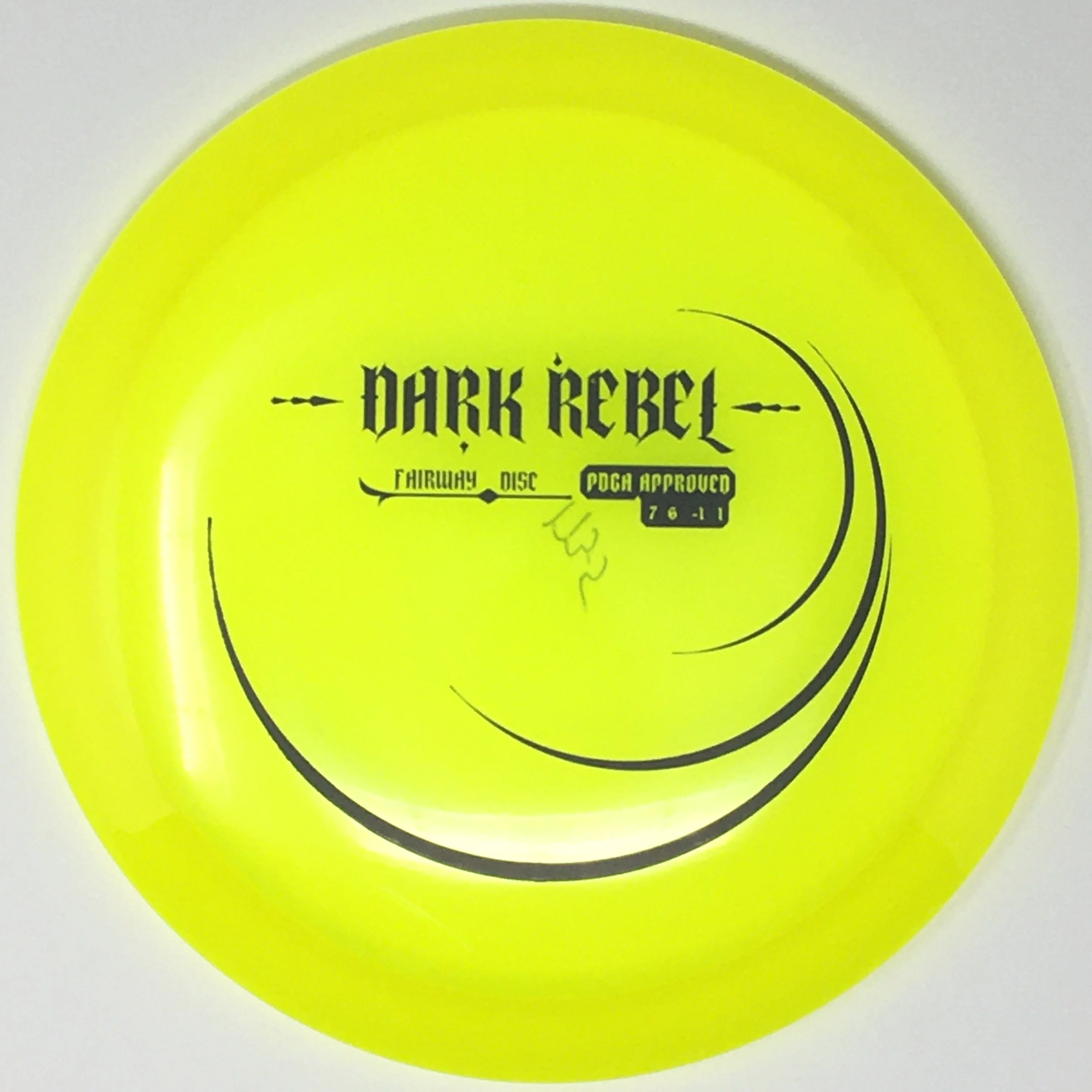 Dark Rebel (Champion) - Image 13