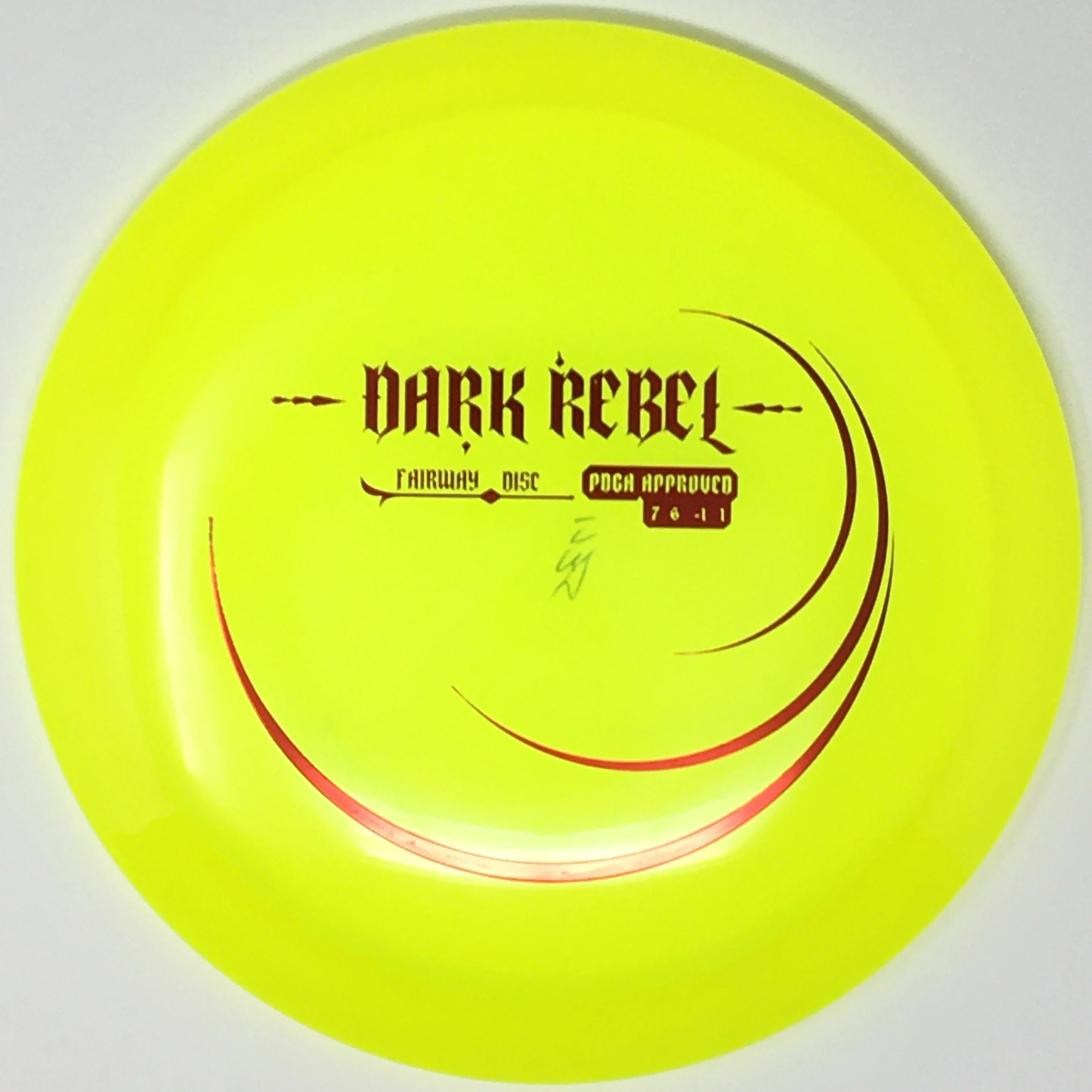 Dark Rebel (Champion) - Image 14