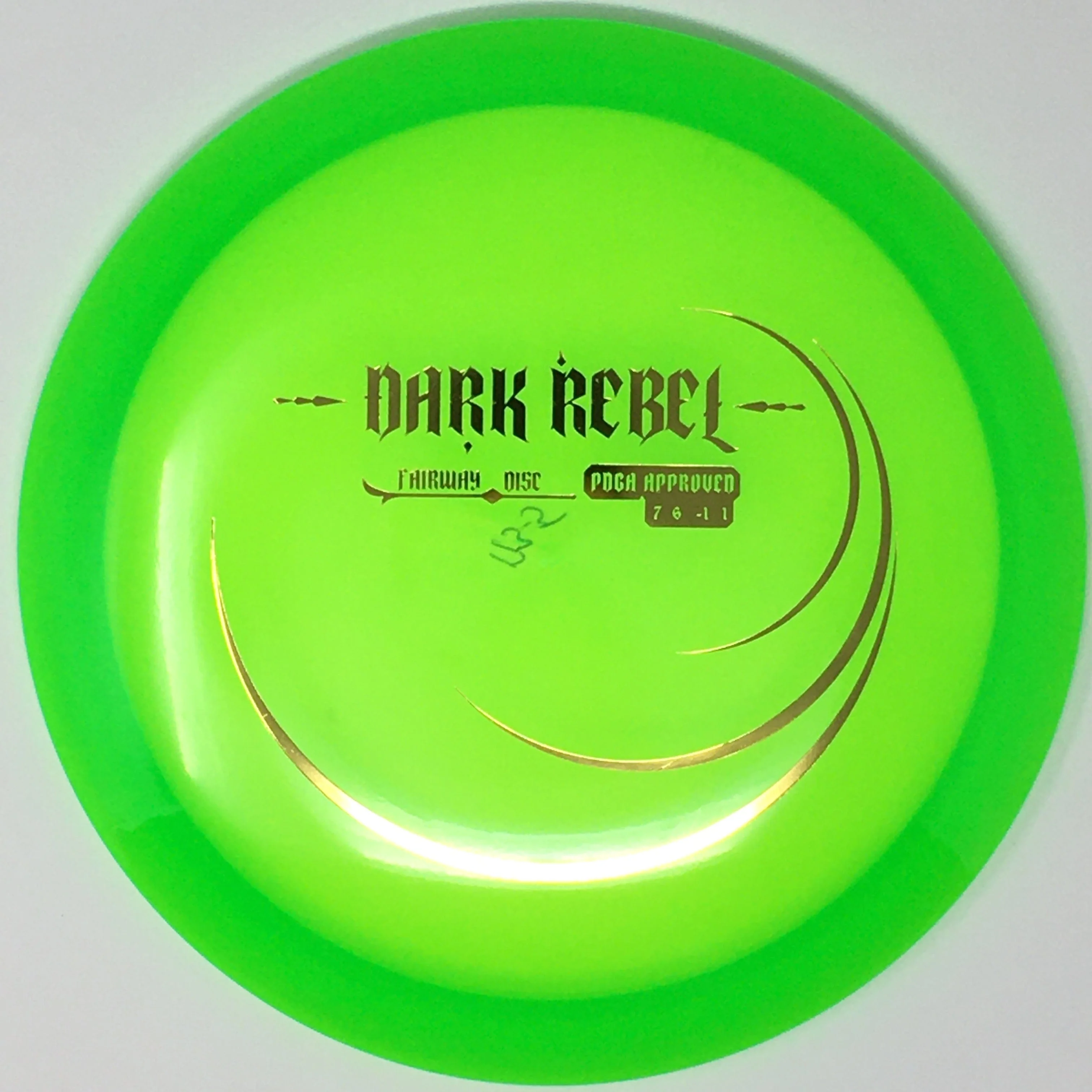 Dark Rebel (Champion) - Image 17