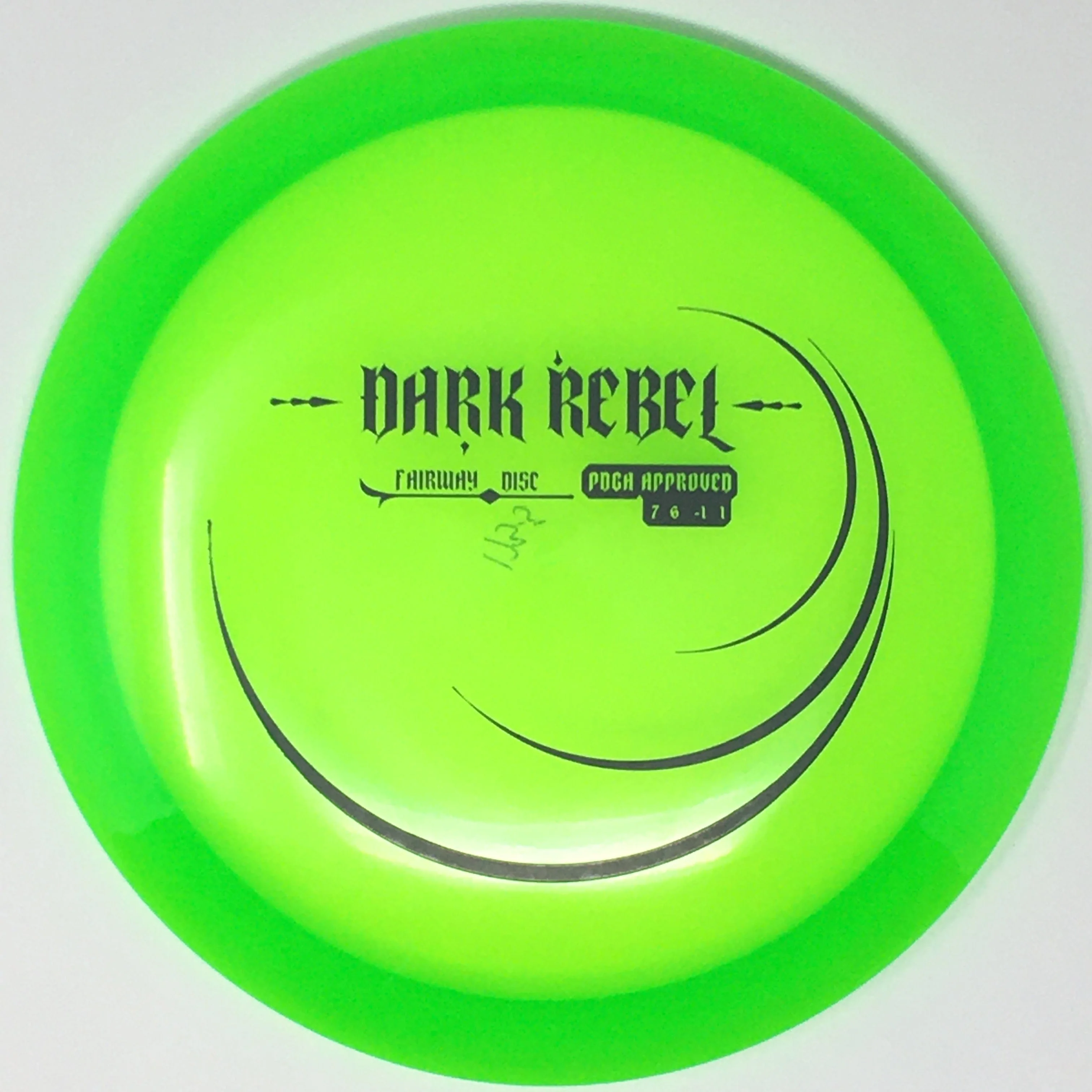 Dark Rebel (Champion) - Image 19