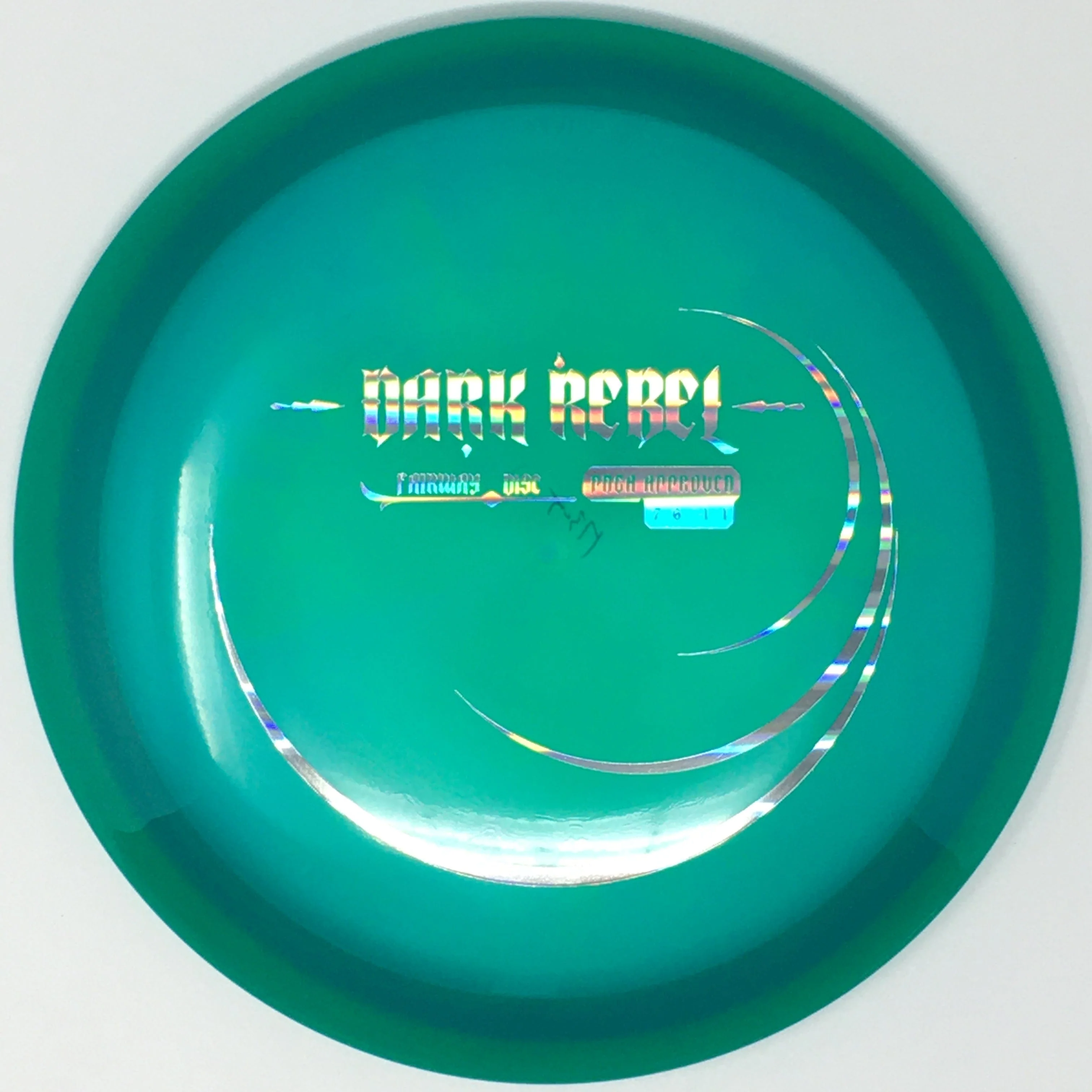 Dark Rebel (Champion) - Image 22