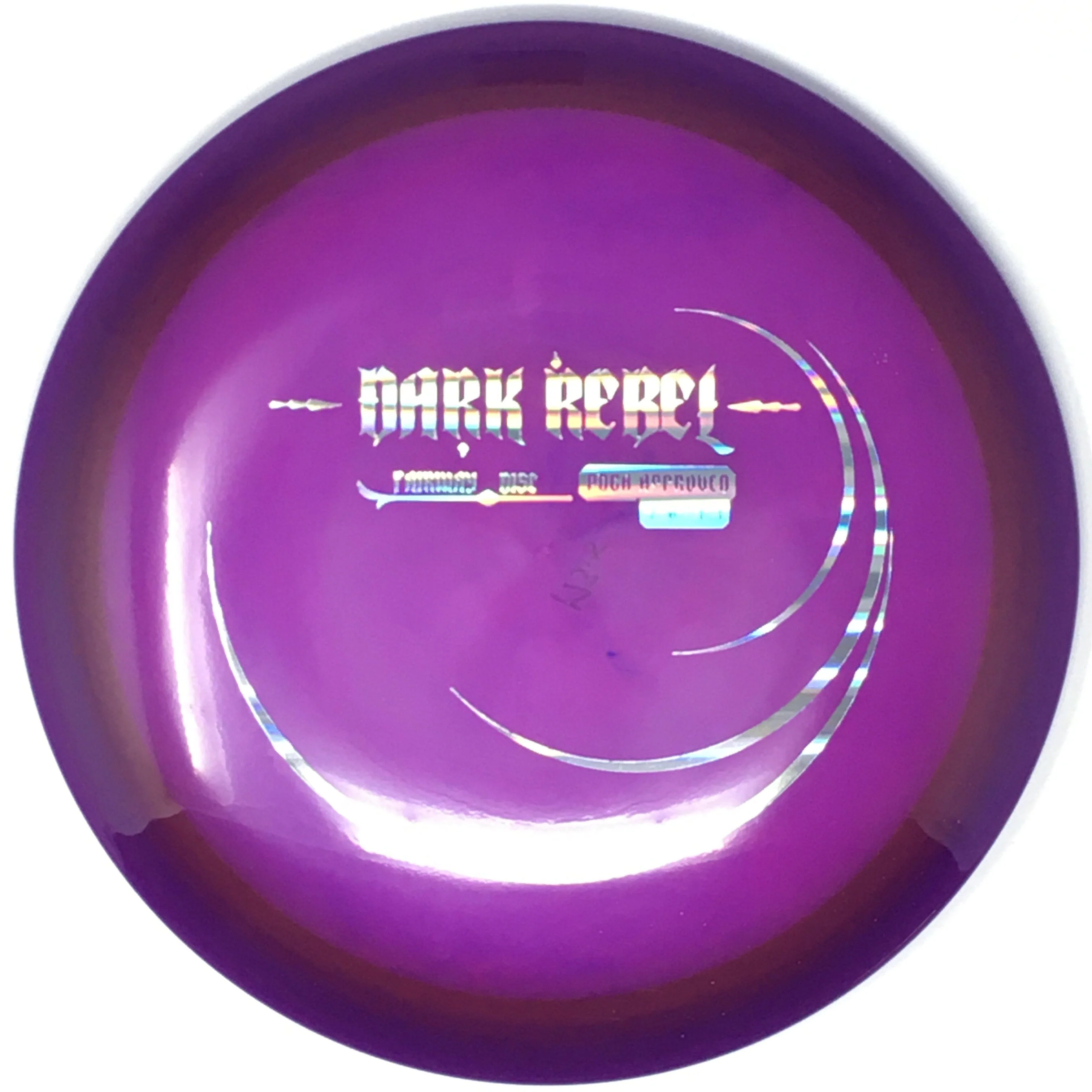Dark Rebel (Champion) - Image 23