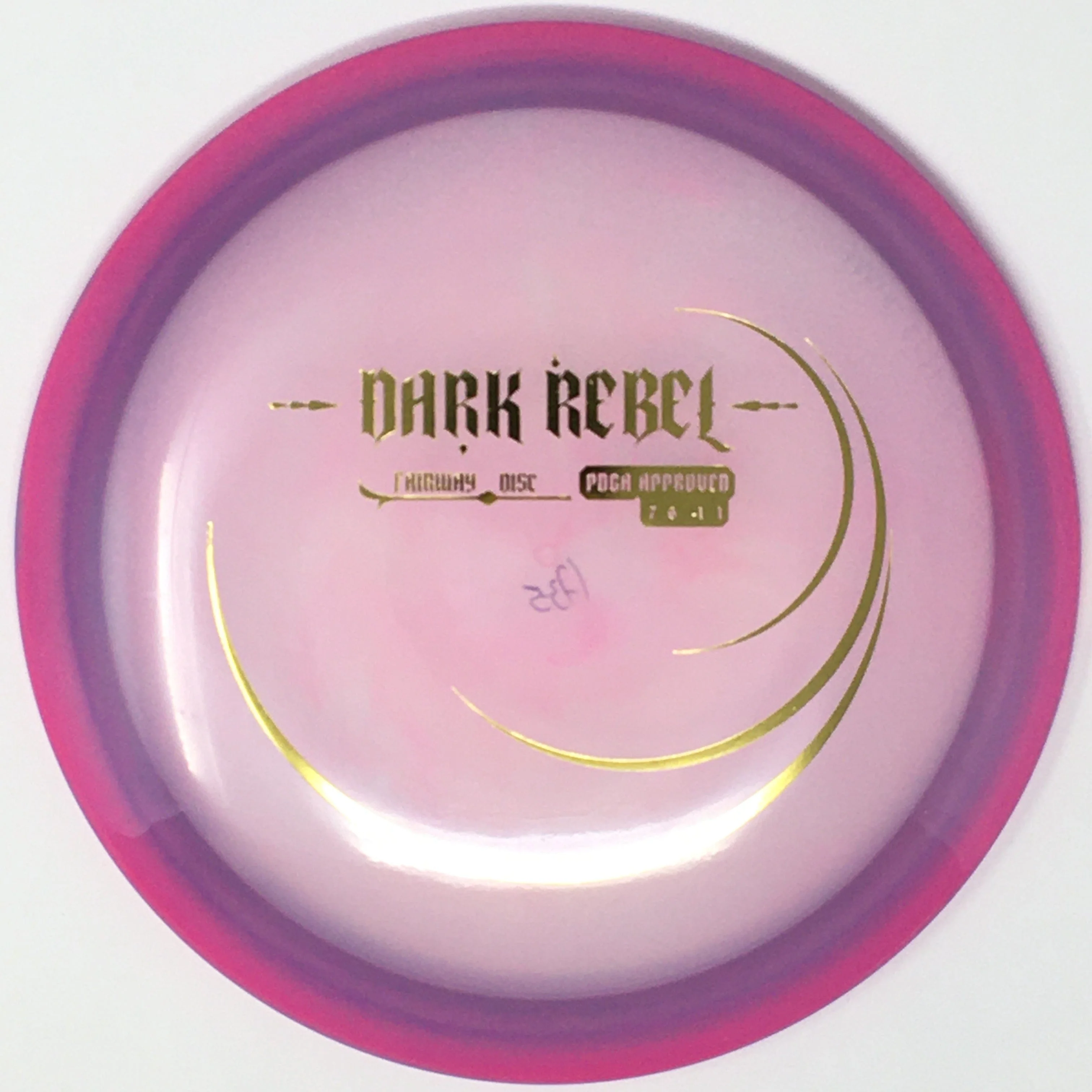 Dark Rebel (Champion) - Image 24