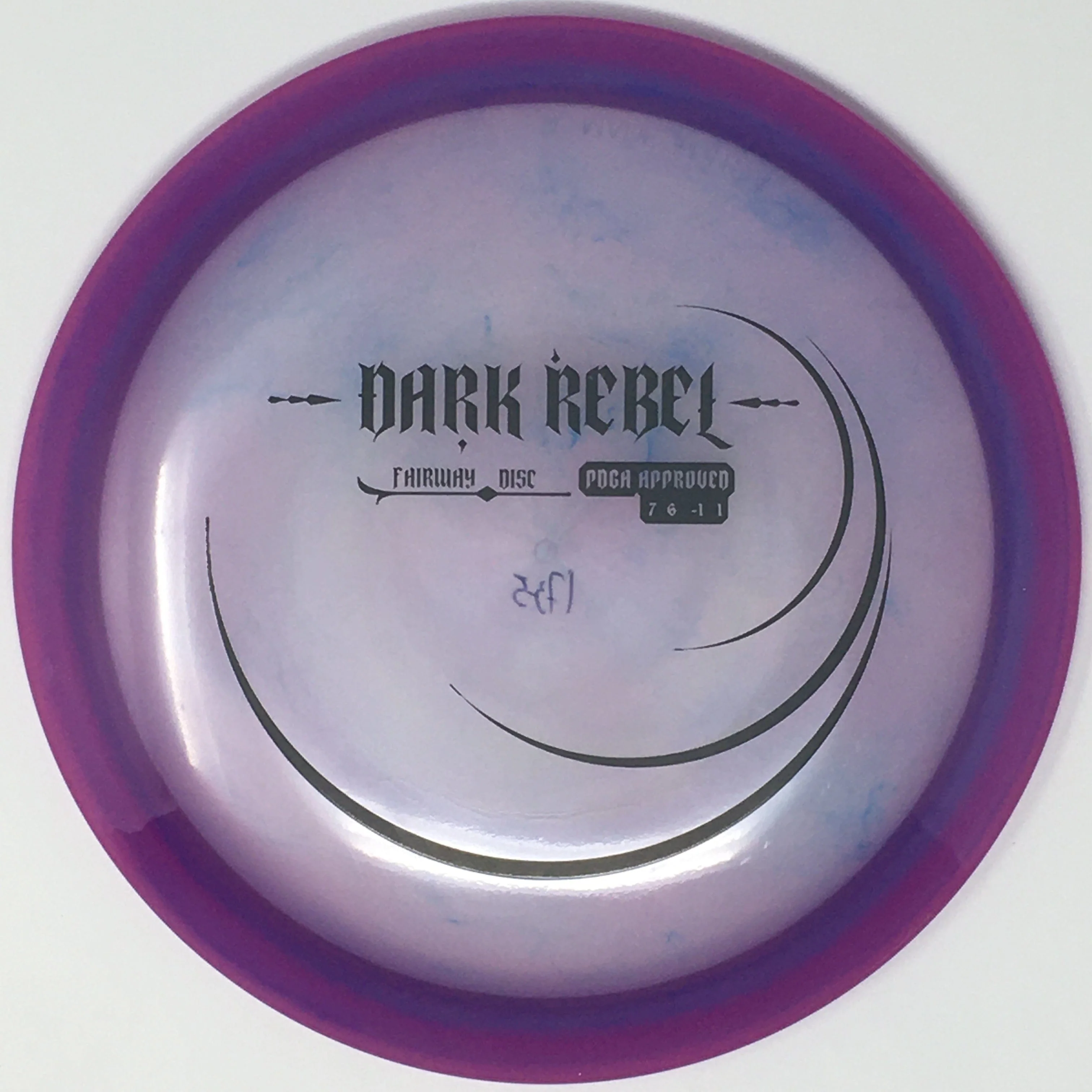 Dark Rebel (Champion) - Image 26