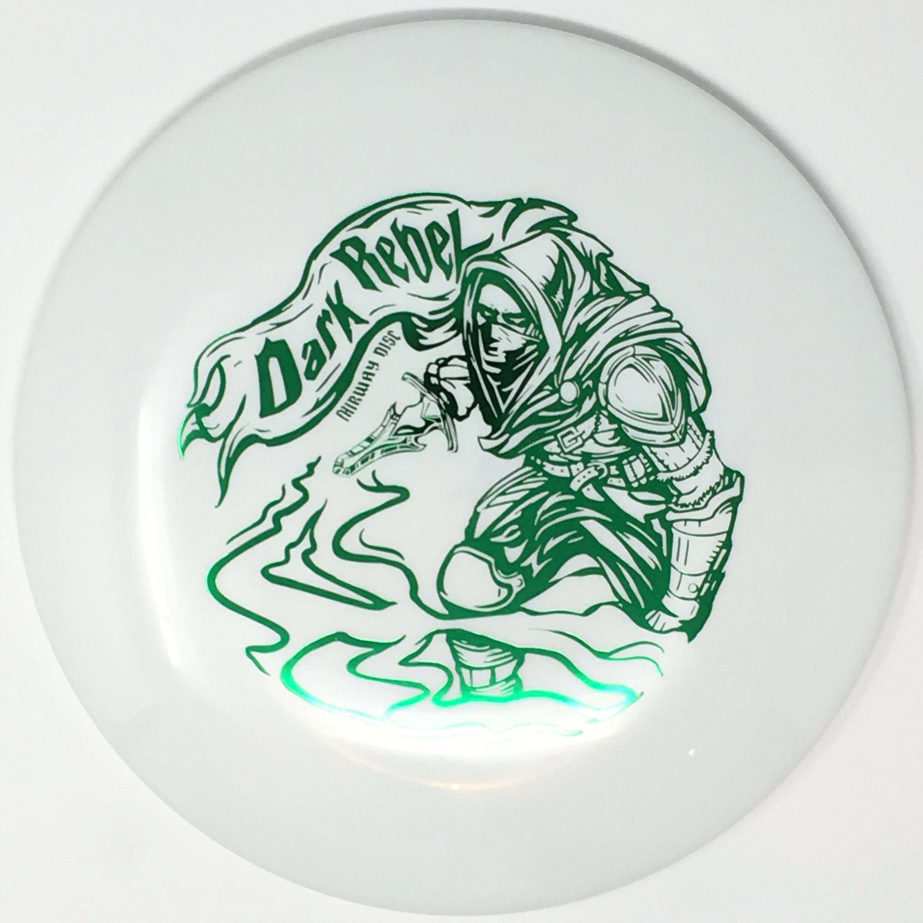 Dark Rebel (Star) - Image 10