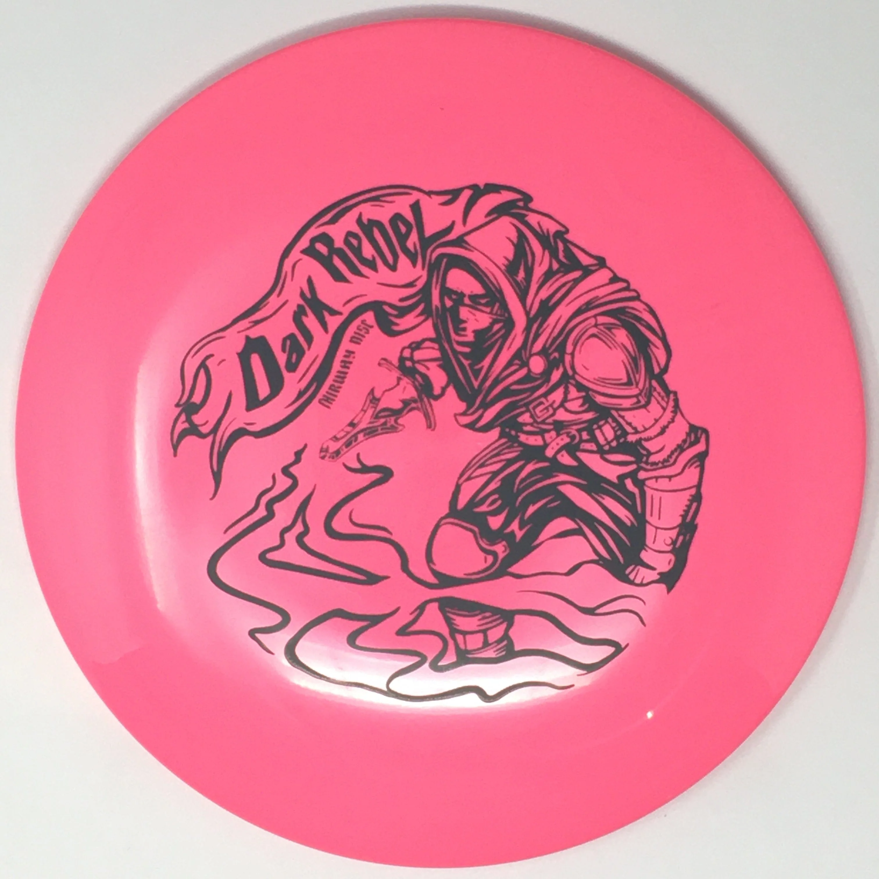 Dark Rebel (Star) - Image 11