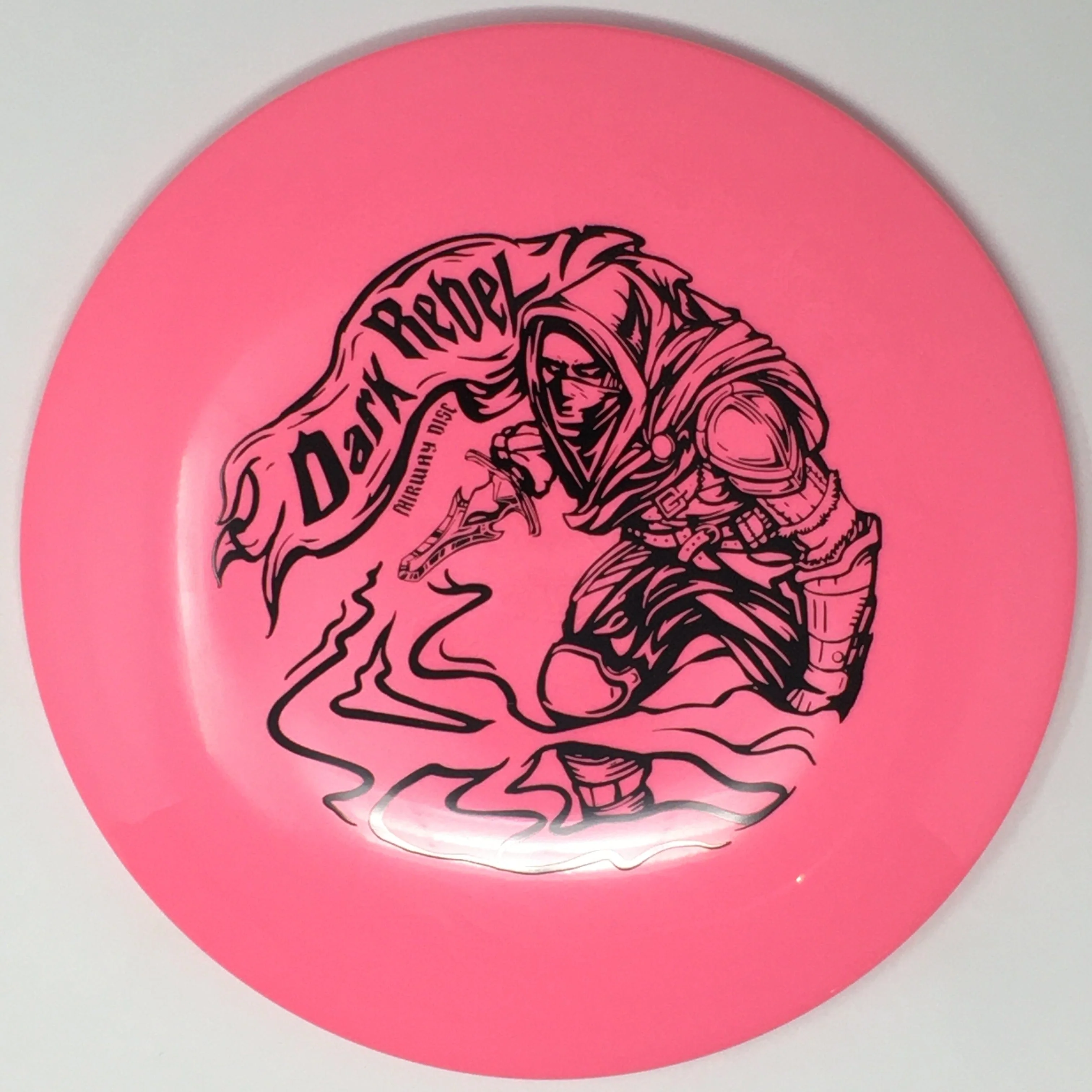 Dark Rebel (Star) - Image 12