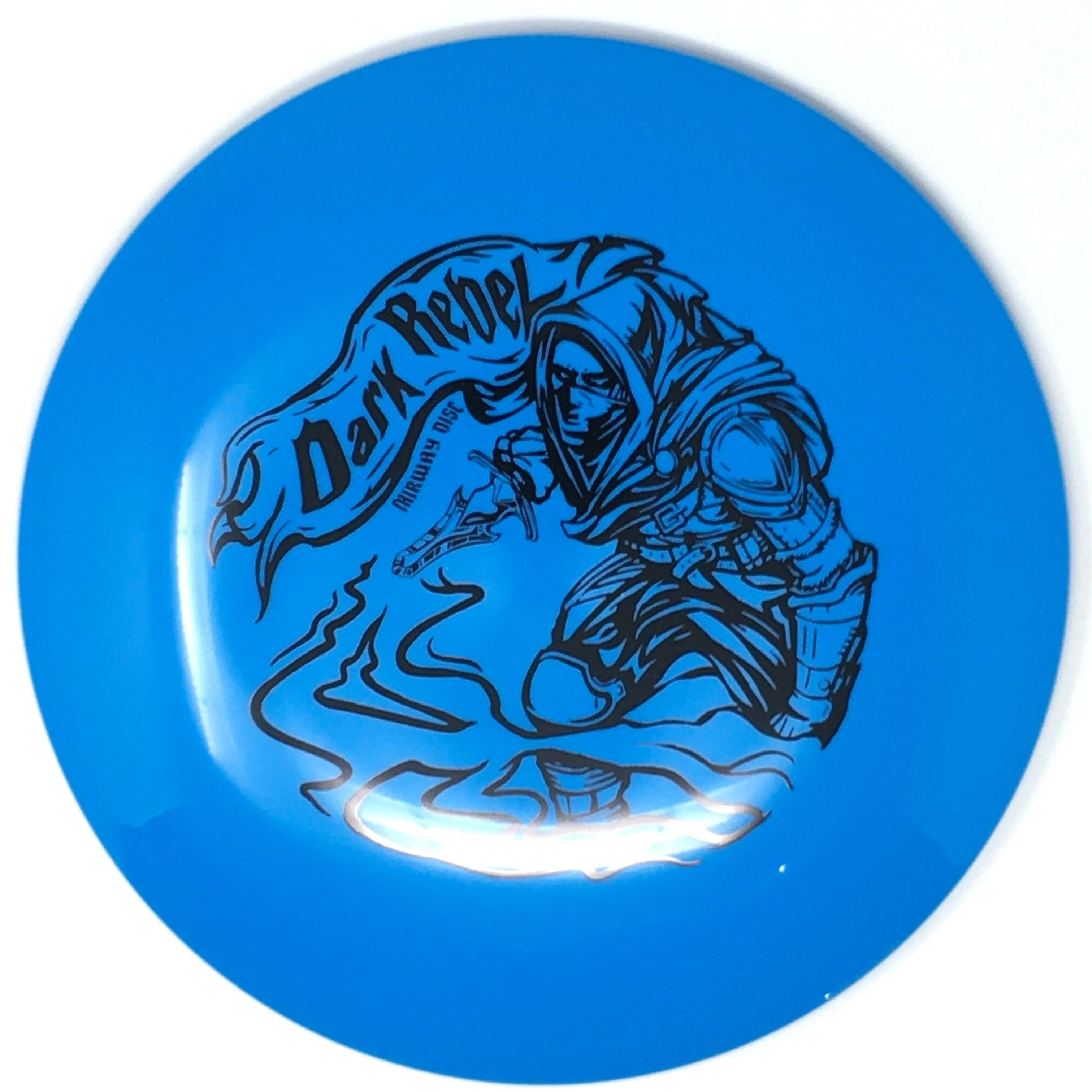 Dark Rebel (Star) - Image 14