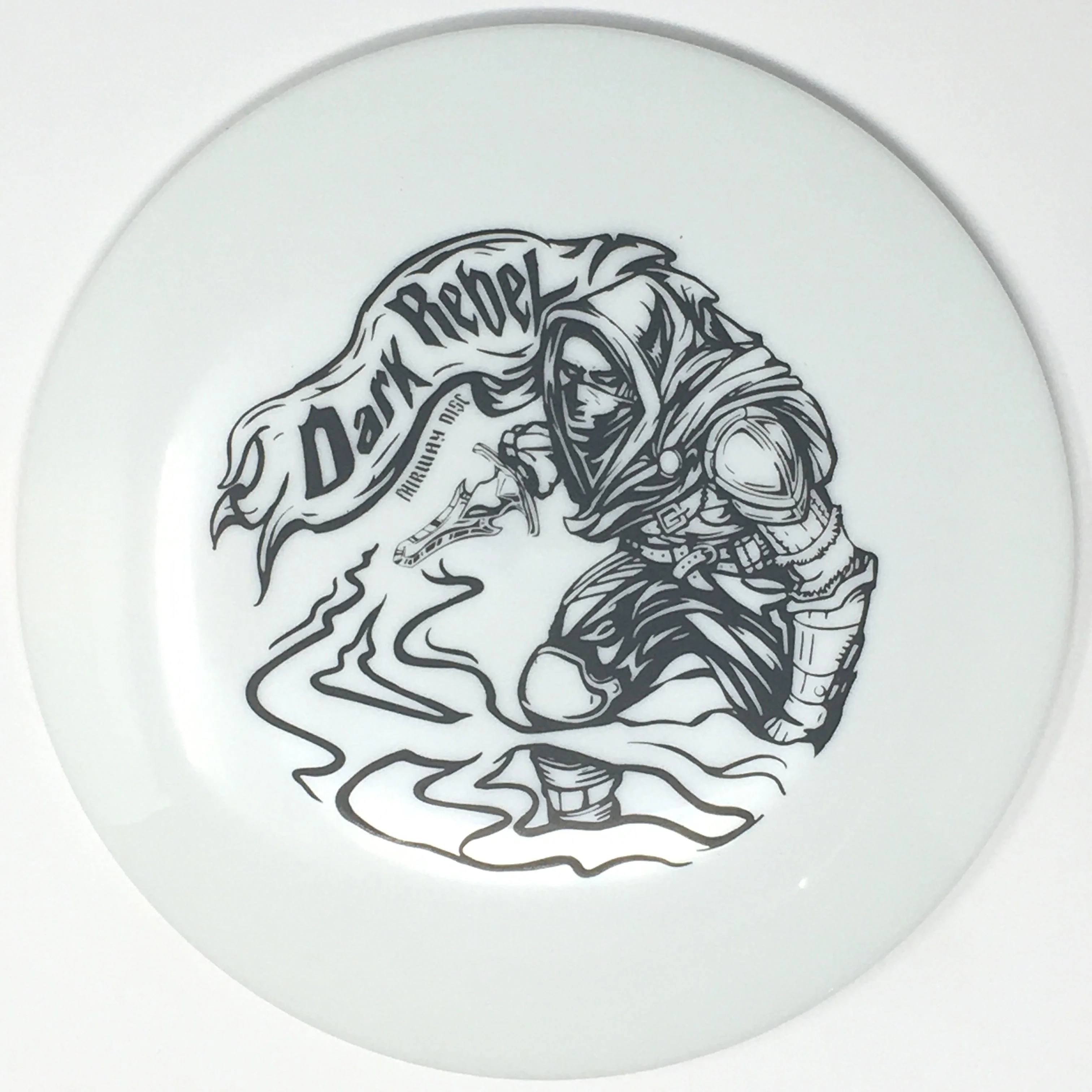 Dark Rebel (Star) - Image 15