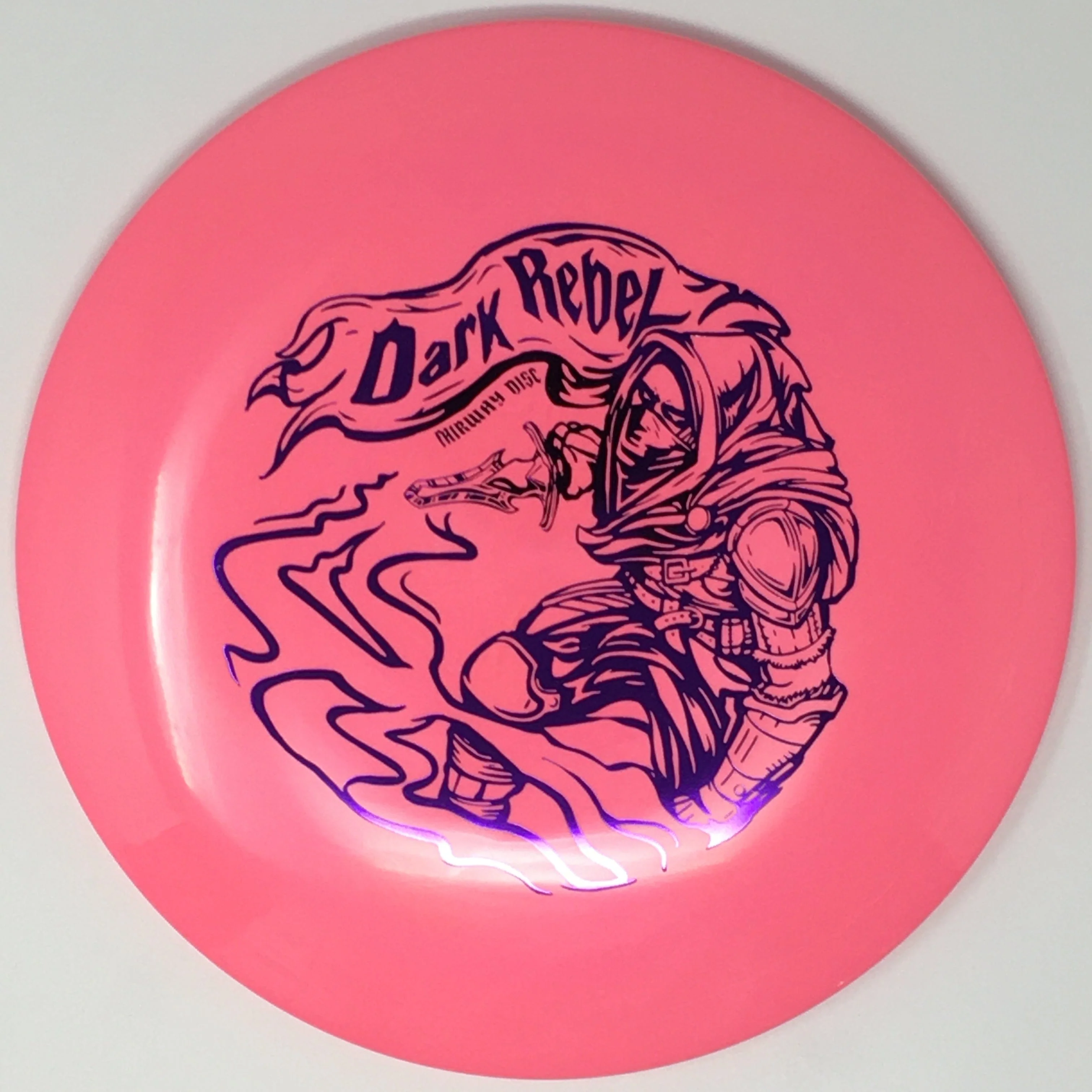 Dark Rebel (Star) - Image 3