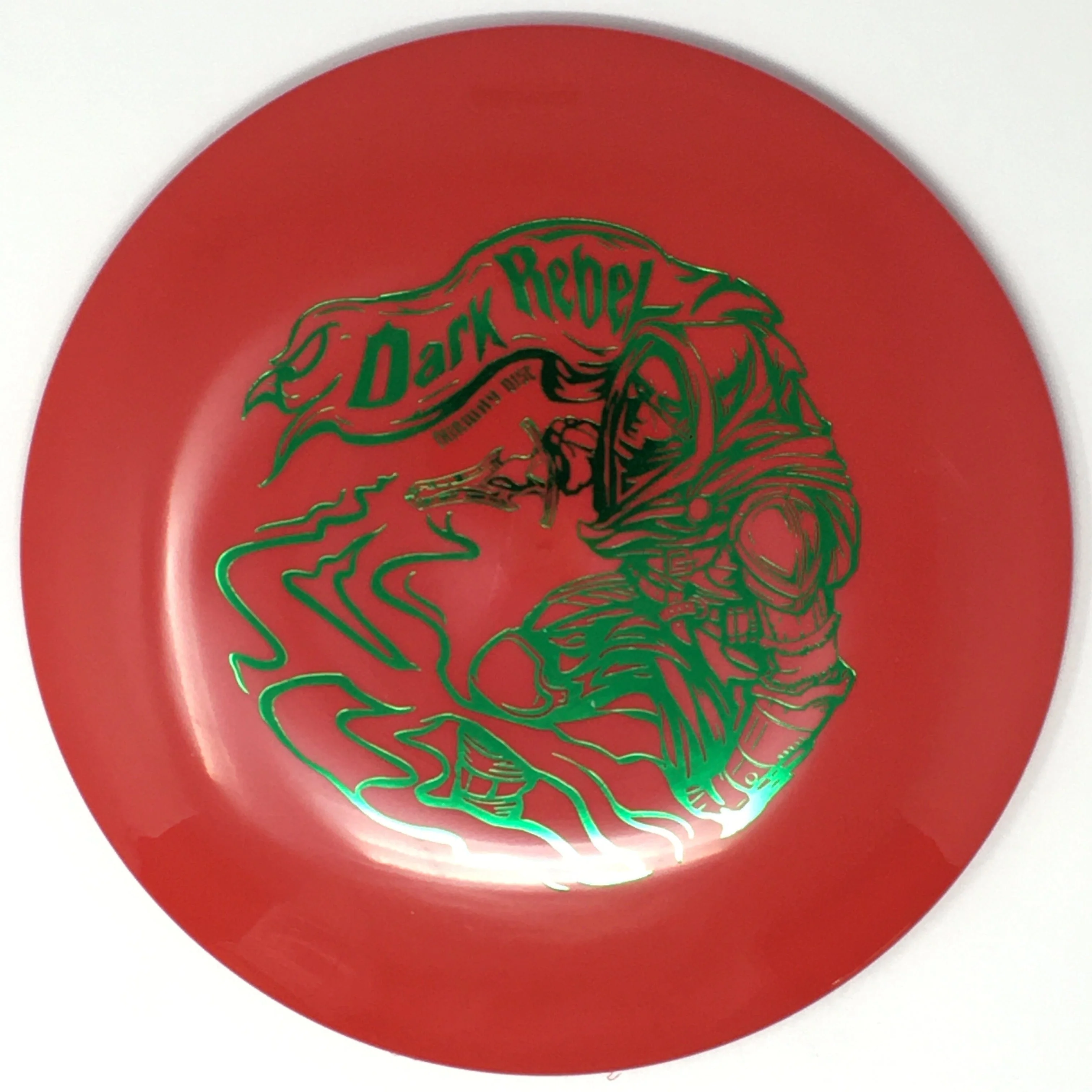 Dark Rebel (Star) - Image 4