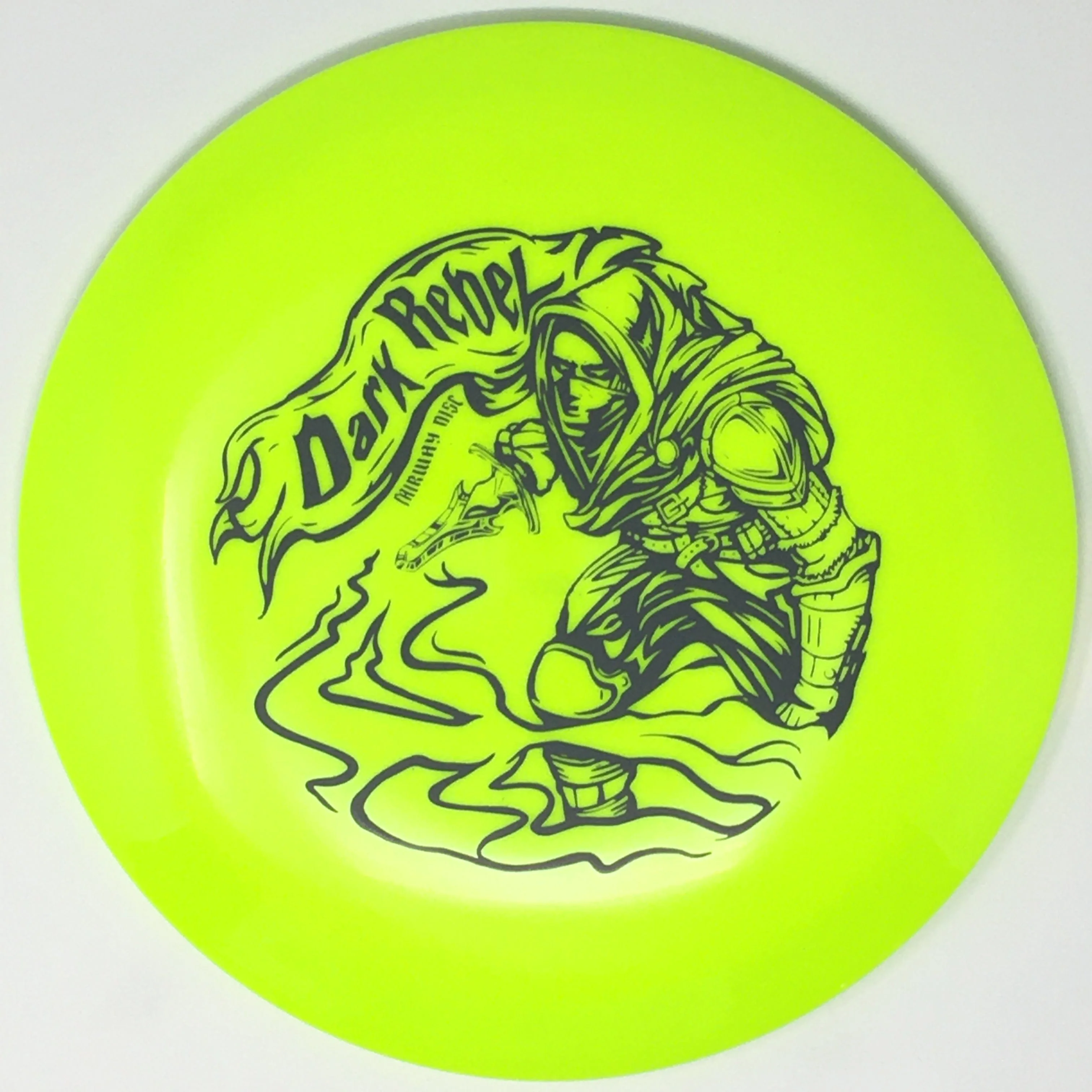 Dark Rebel (Star) - Image 6