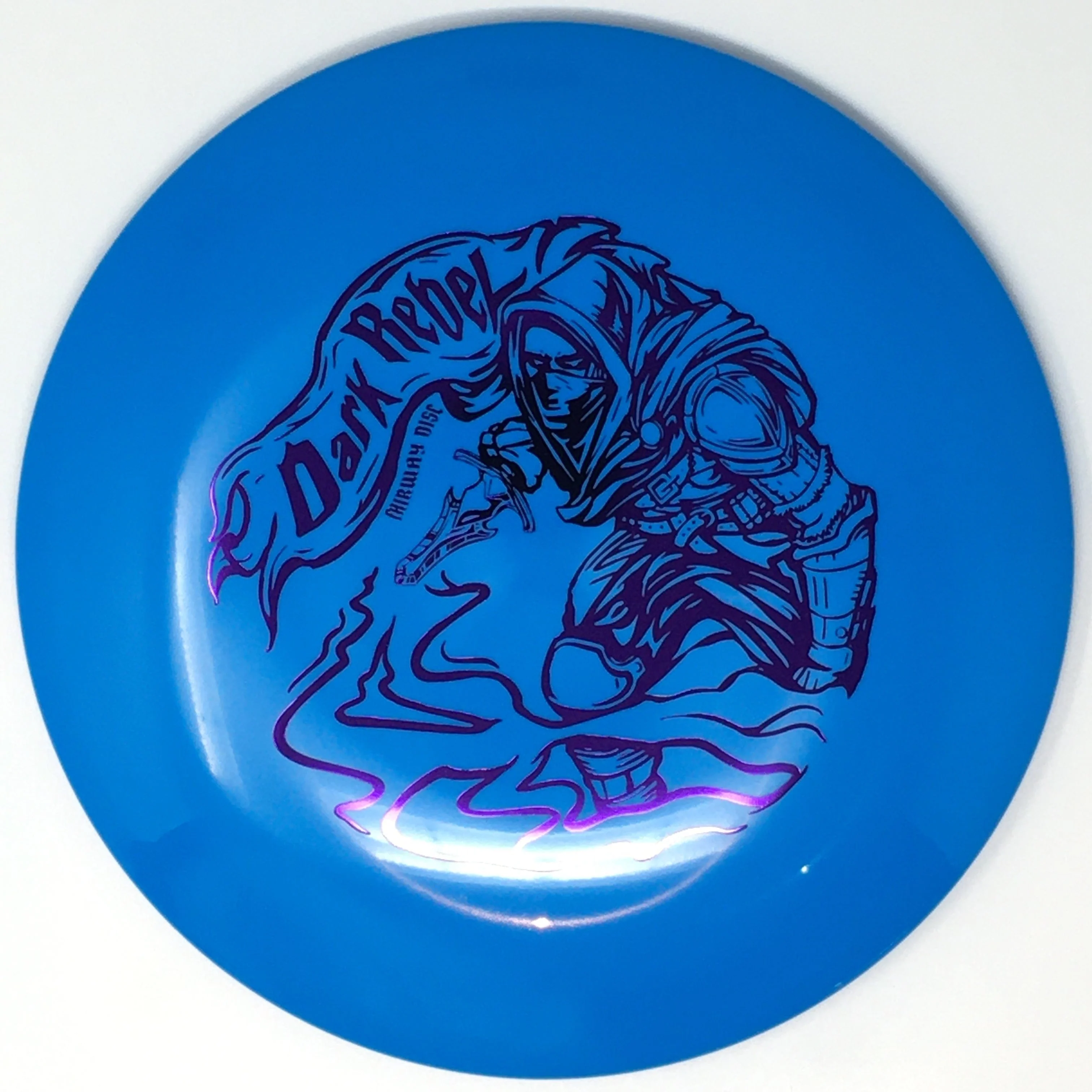 Dark Rebel (Star) - Image 7