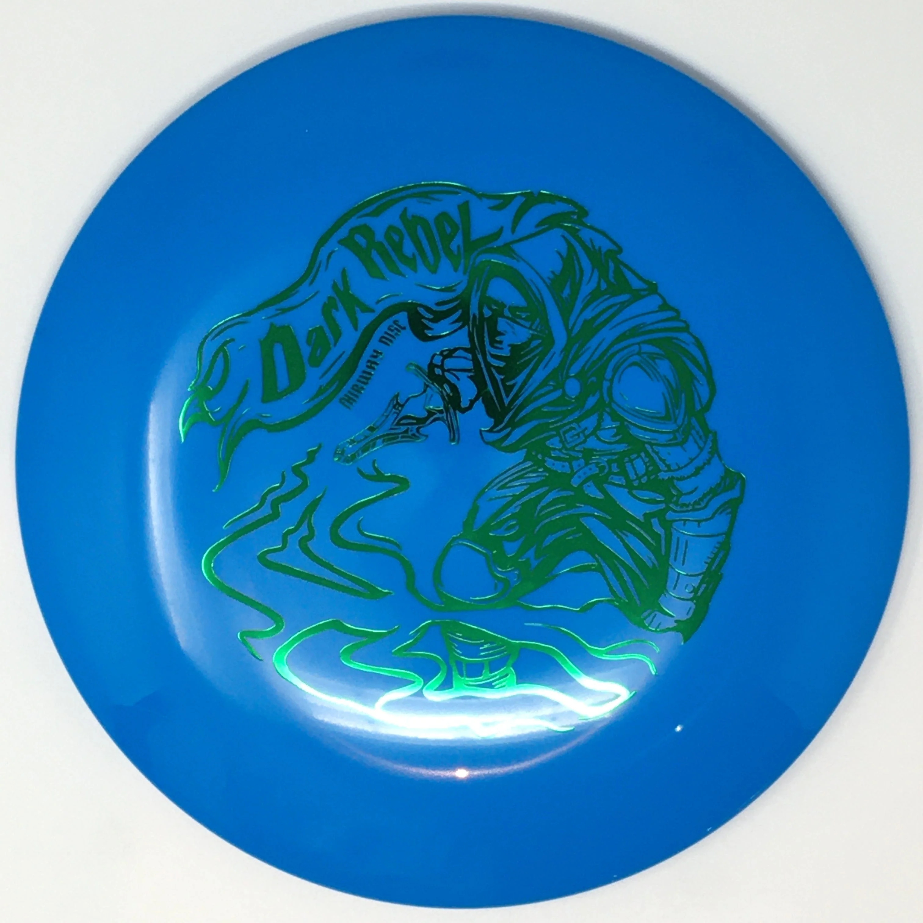 Dark Rebel (Star) - Image 8