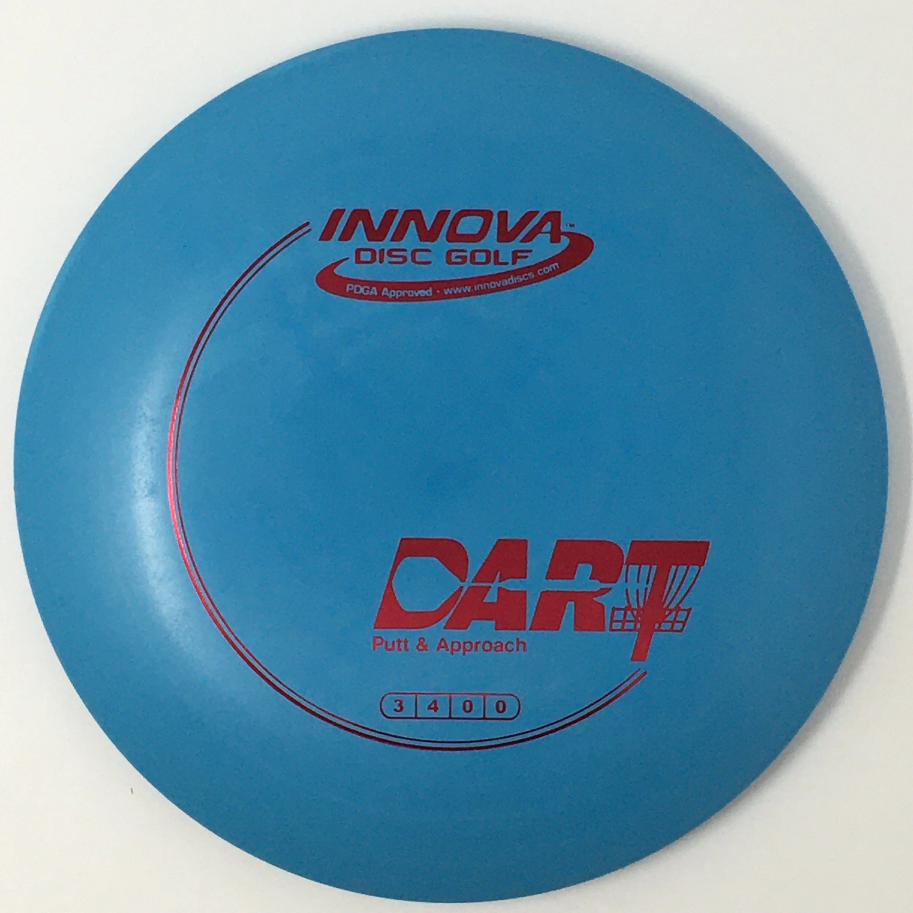 Dart (DX) - Image 11