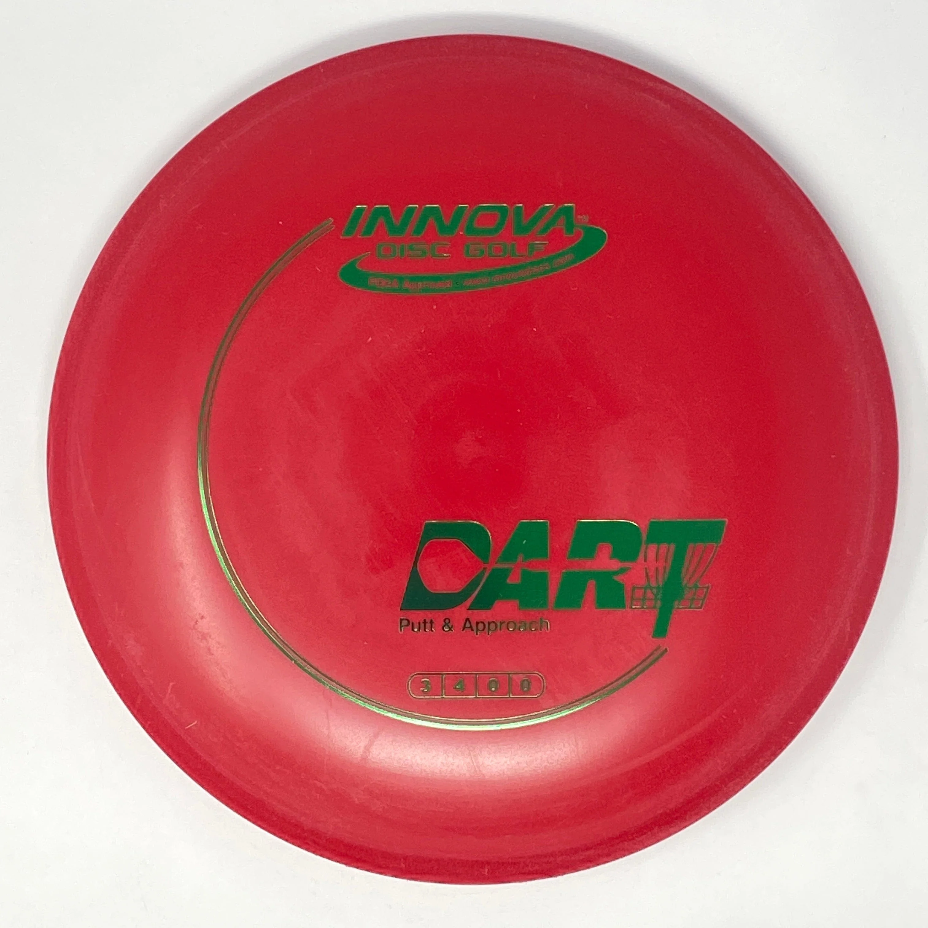 Dart (DX) - Image 15