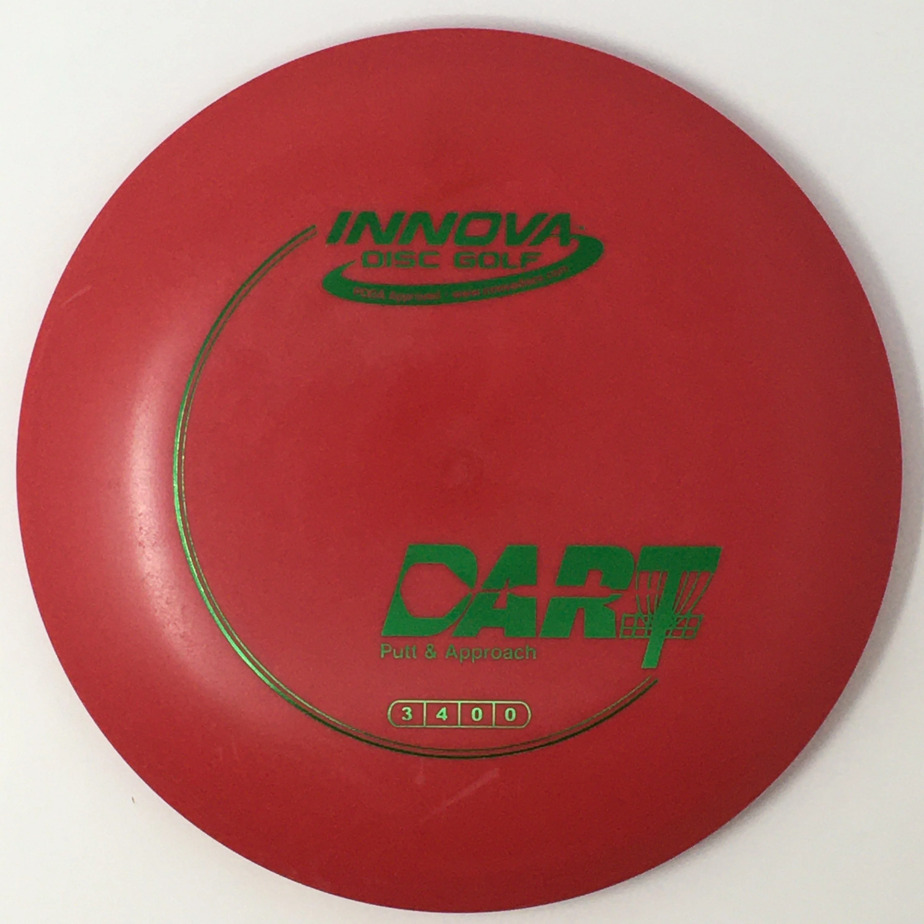 Dart (DX) - Image 2