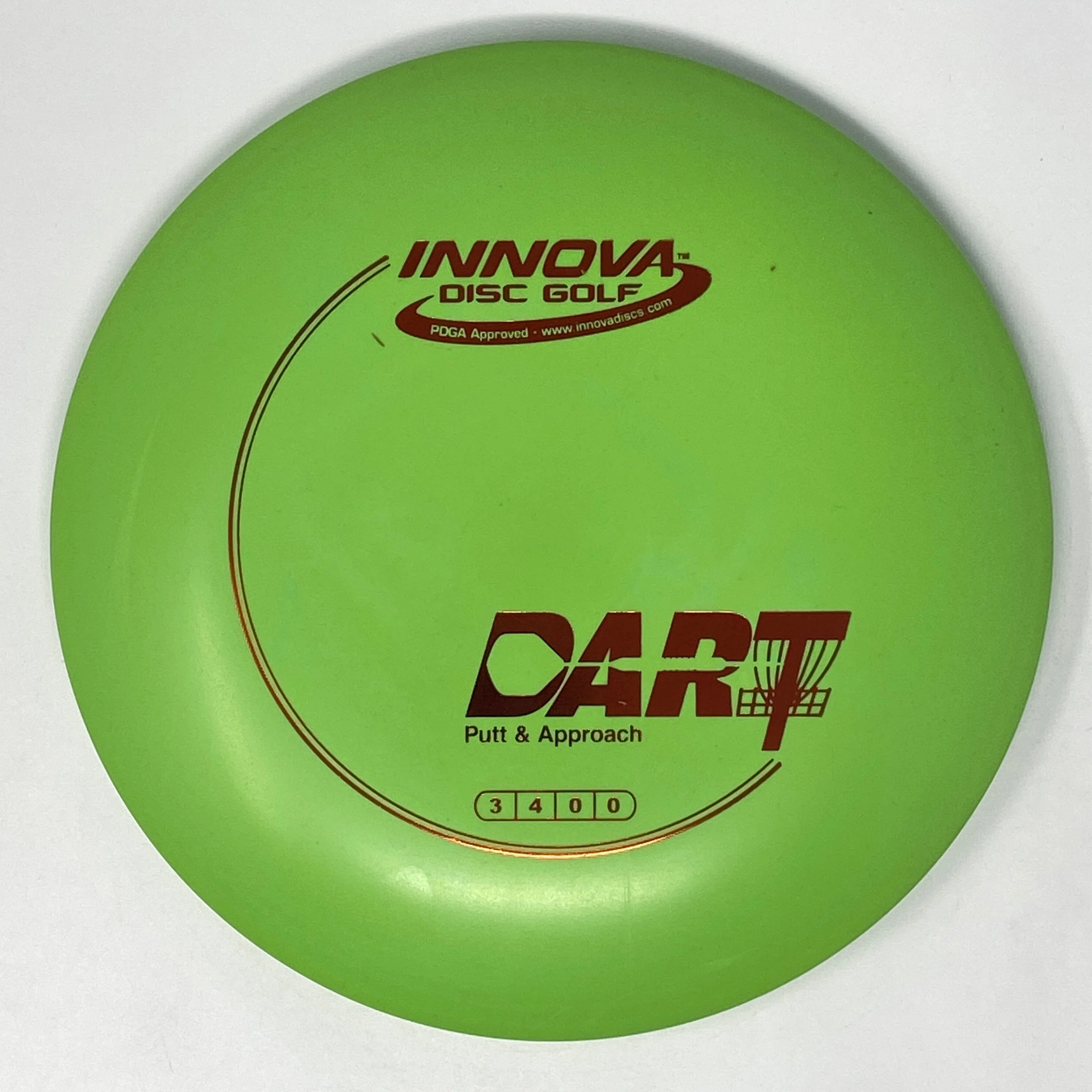 Dart (DX) - Image 22