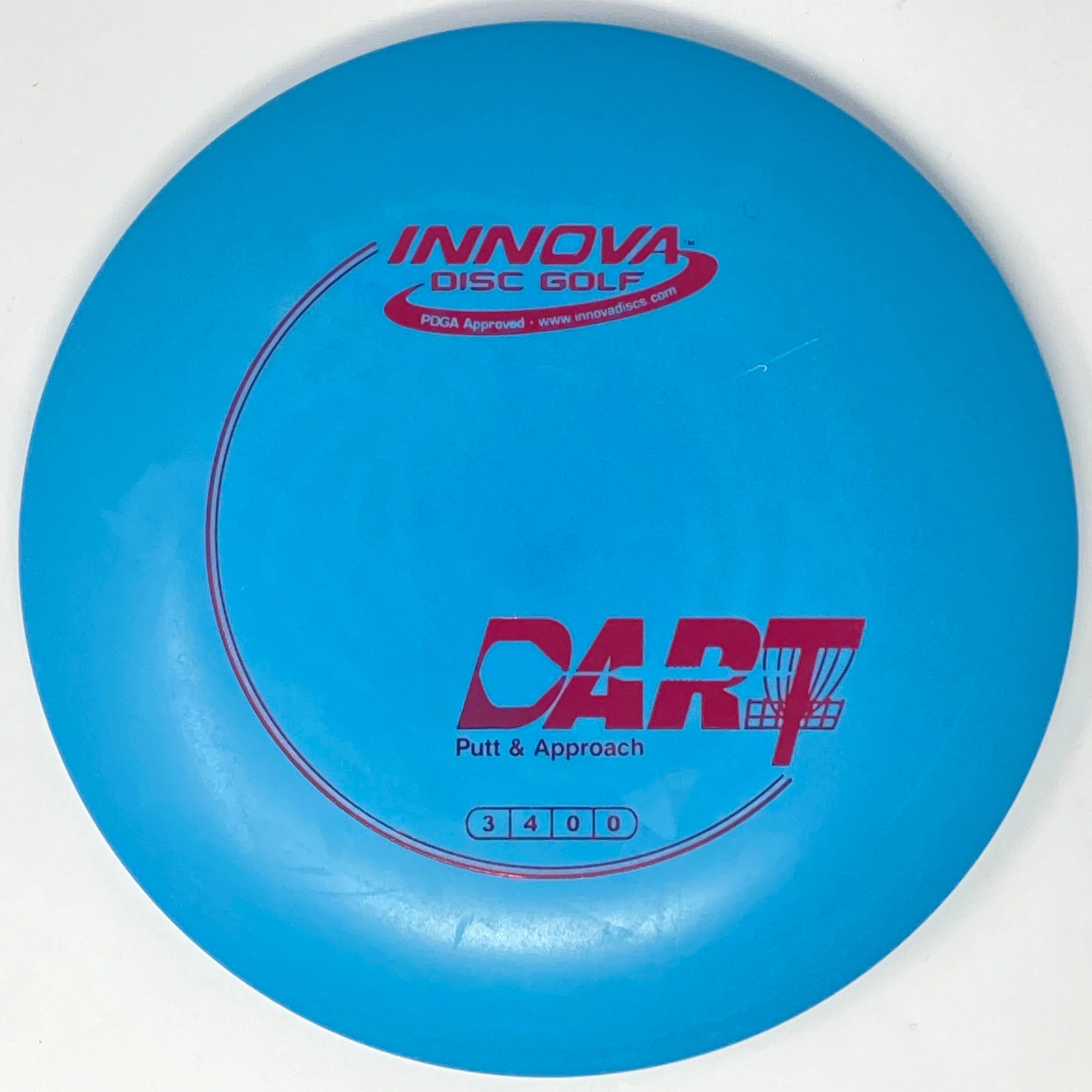 Dart (DX) - Image 28