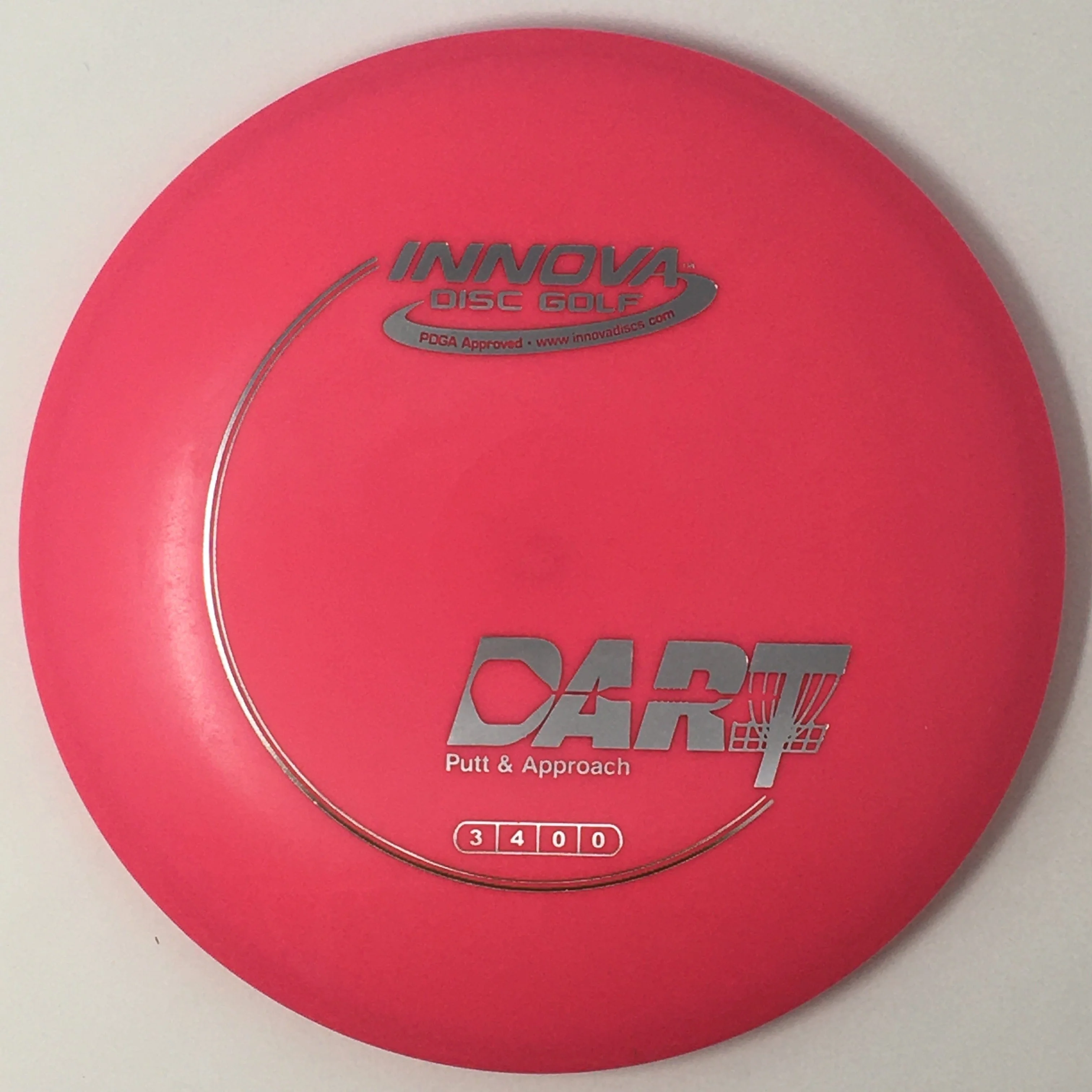 Dart (DX) - Image 3
