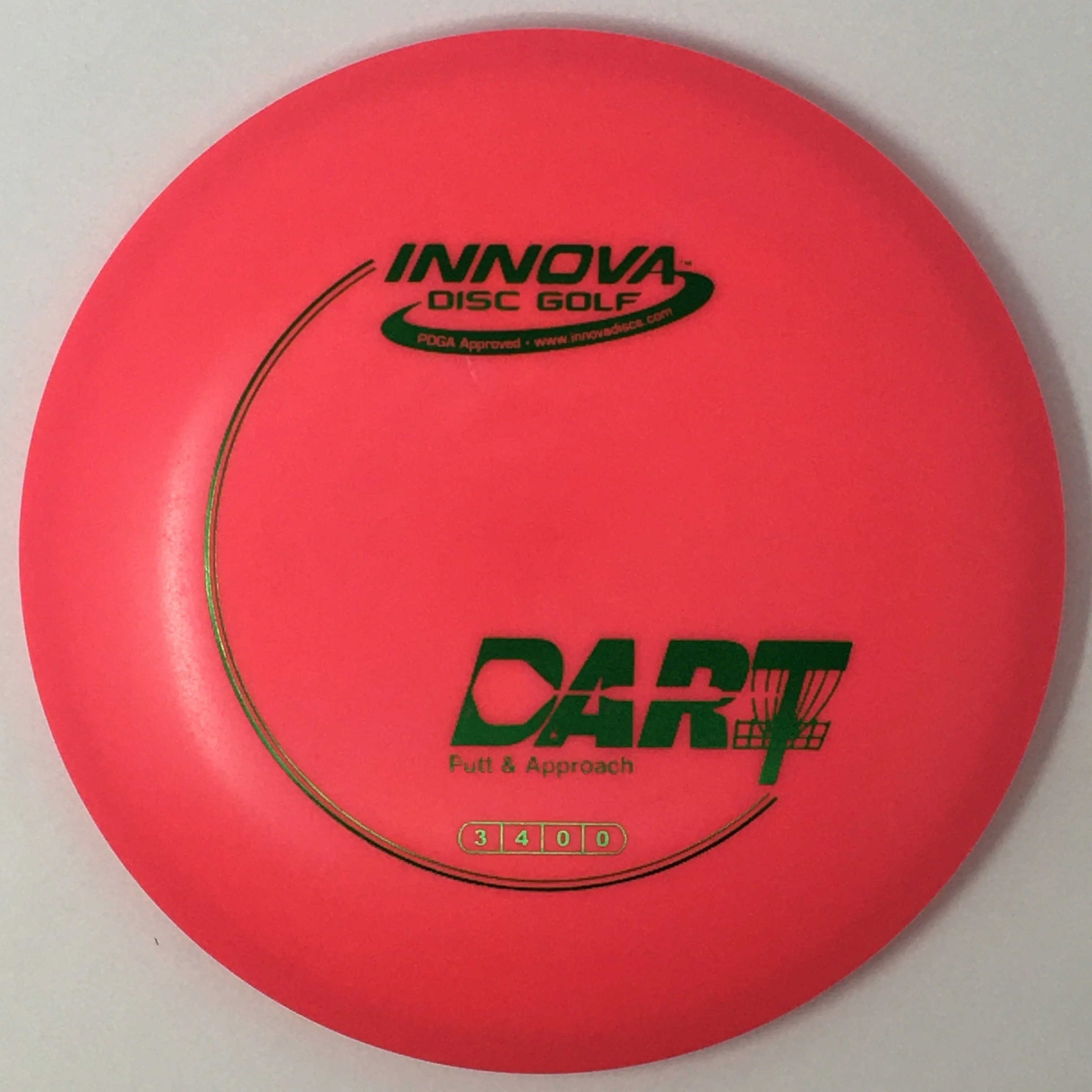 Dart (DX) - Image 4