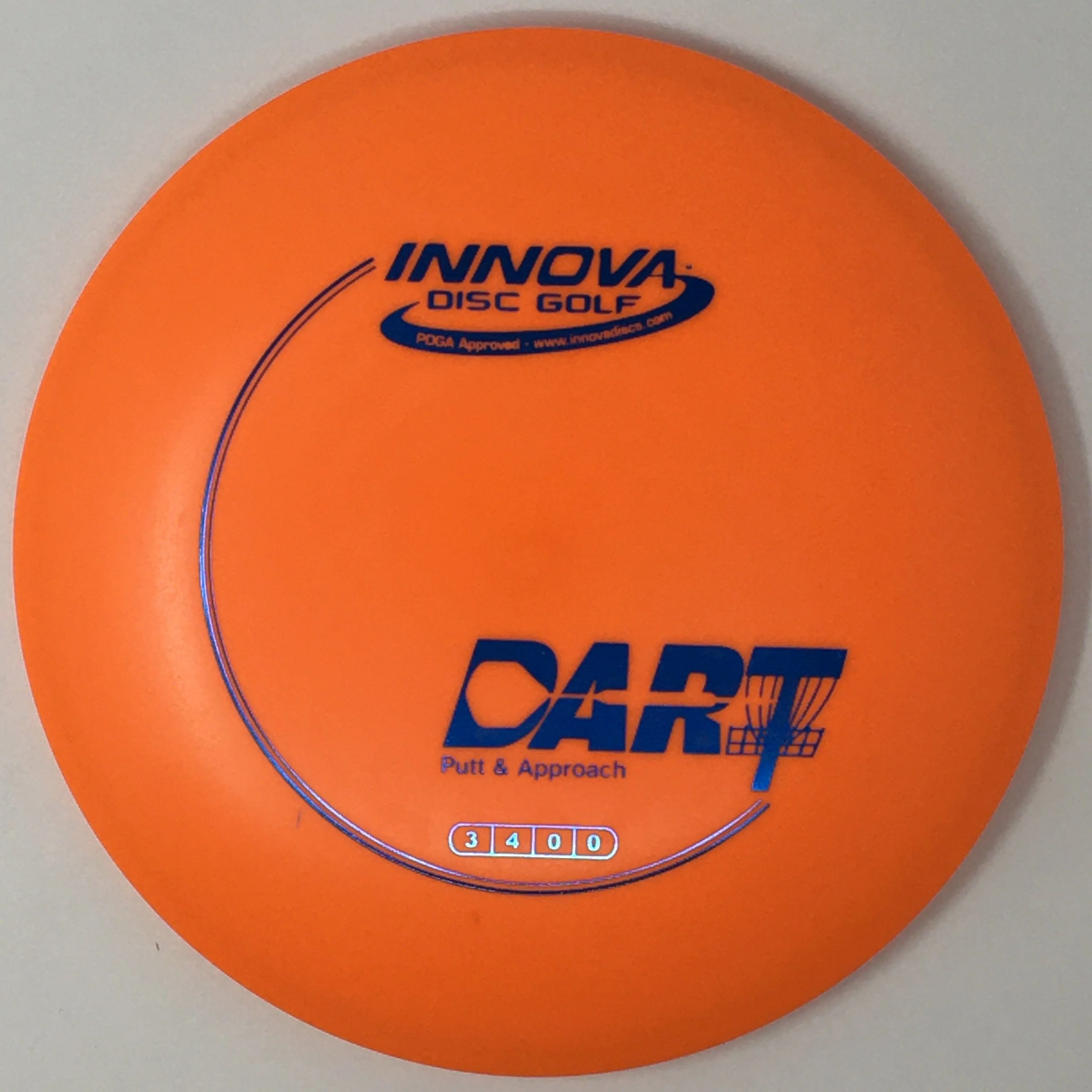 Dart (DX) - Image 6
