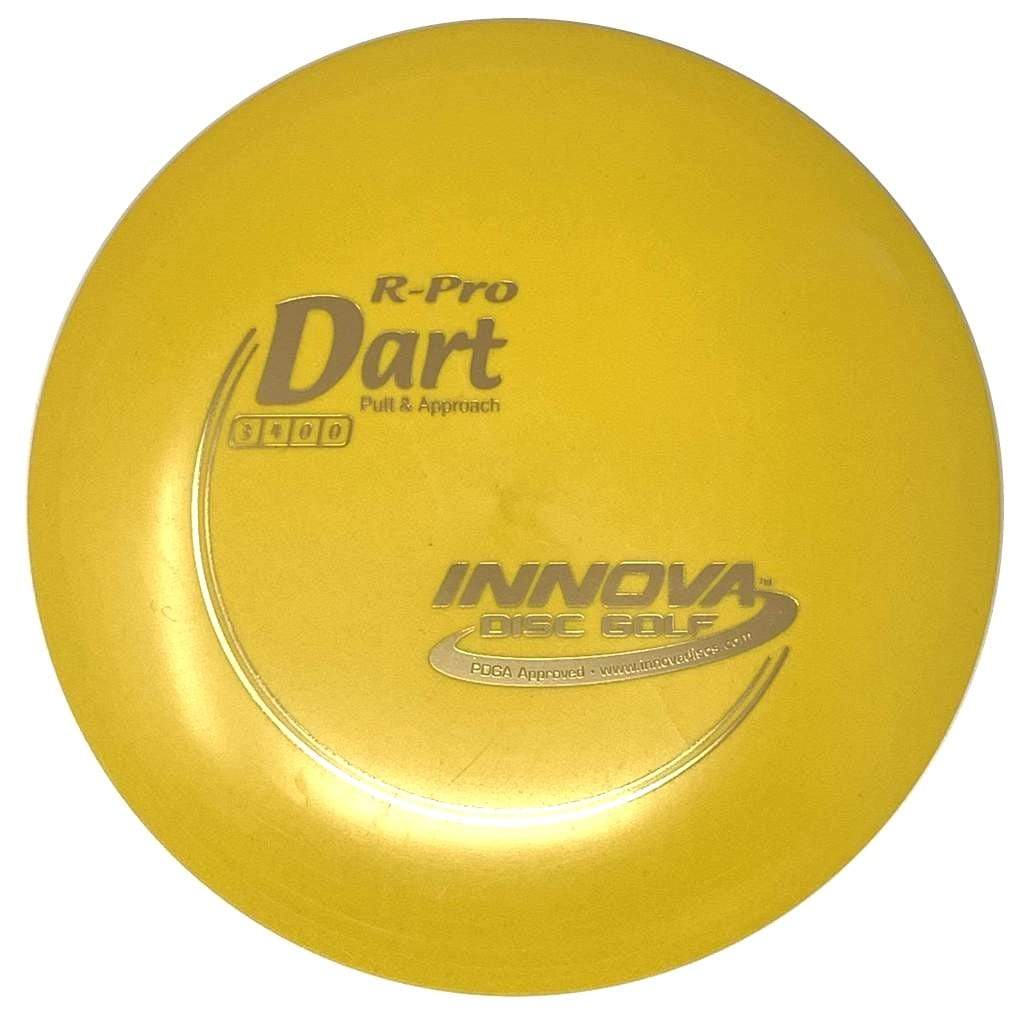 Dart (R-Pro)
