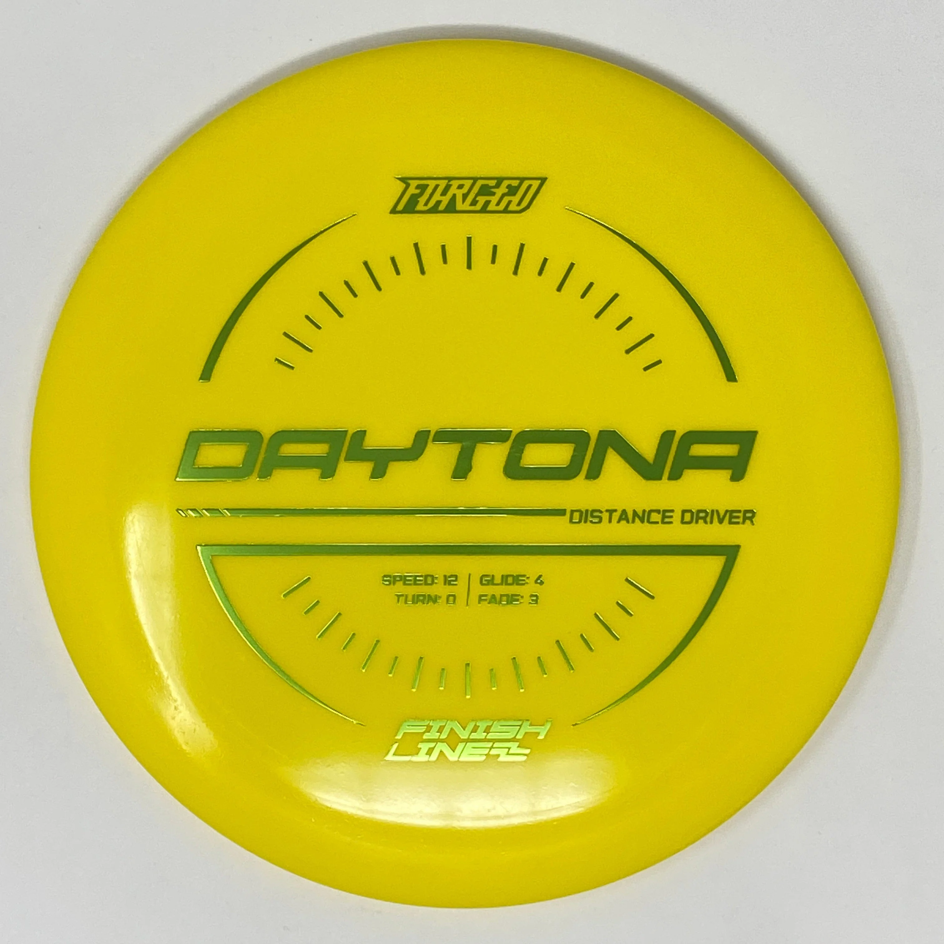 Daytona (Forged - Drew Gibson's Finish Line) - Image 2