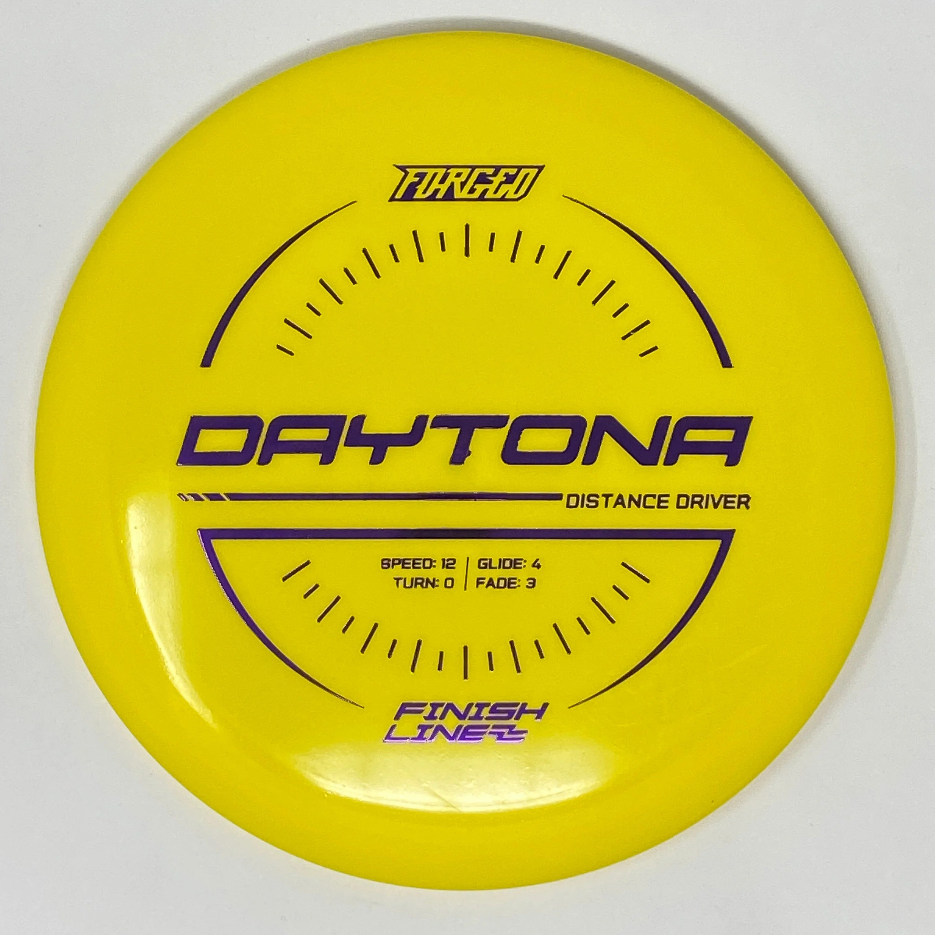 Daytona (Forged - Drew Gibson's Finish Line) - Image 3