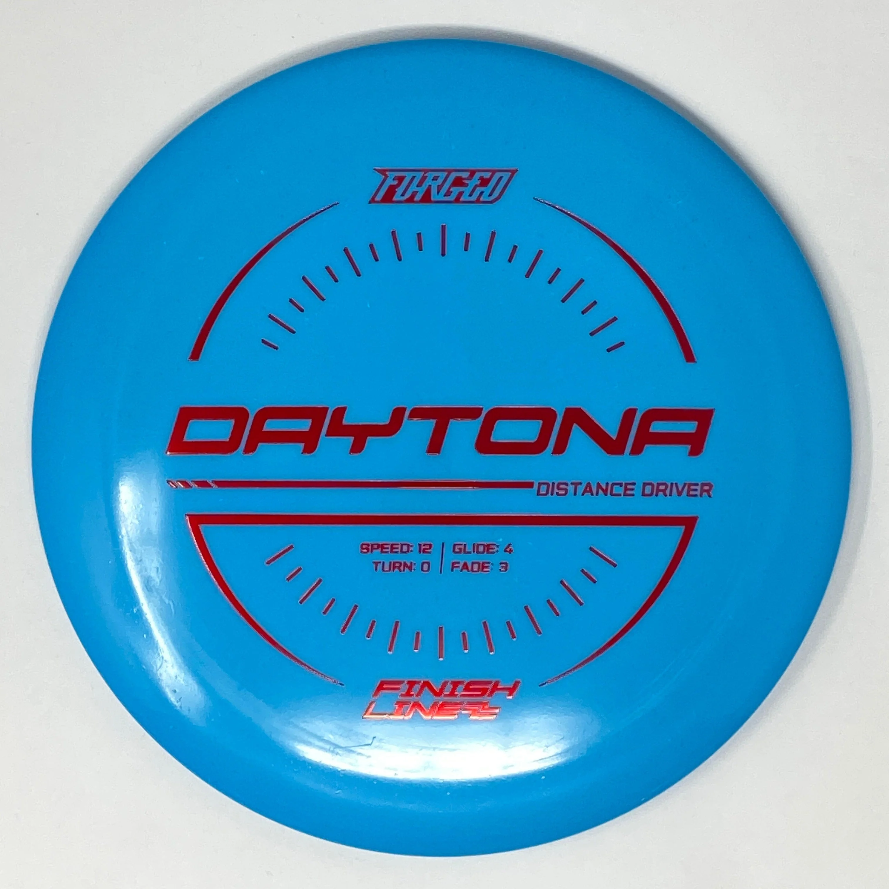 Daytona (Forged - Drew Gibson's Finish Line) - Image 4