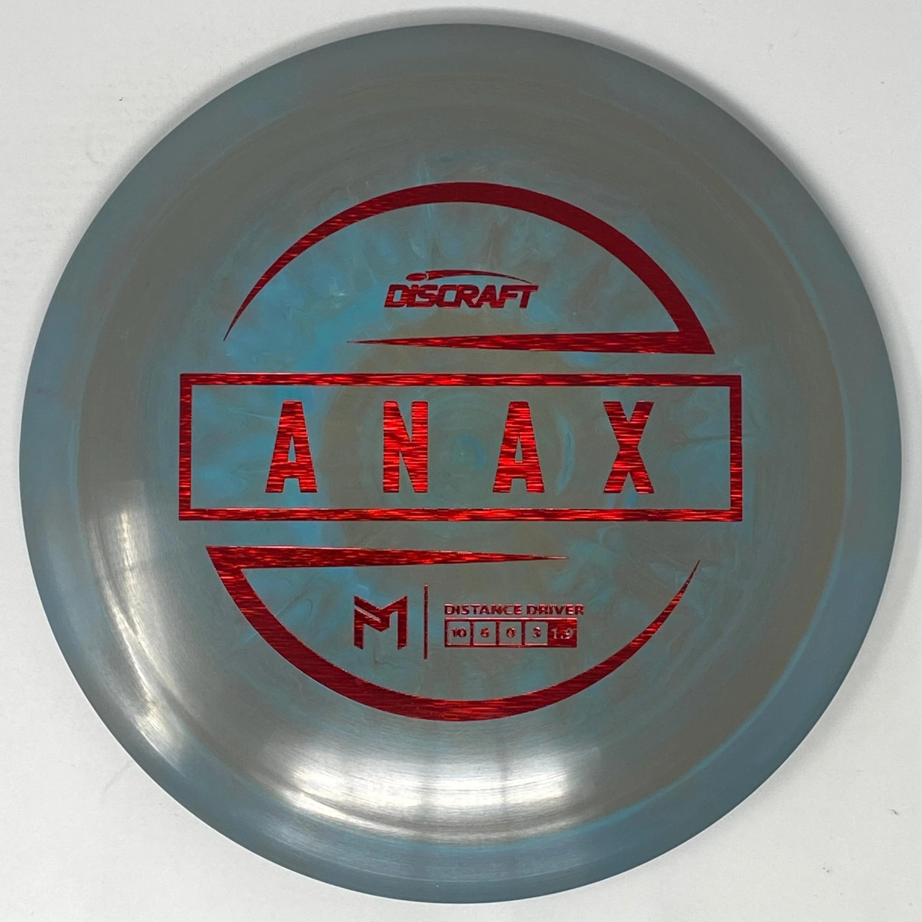 Anax (ESP - Paul McBeth Line) - Image 11