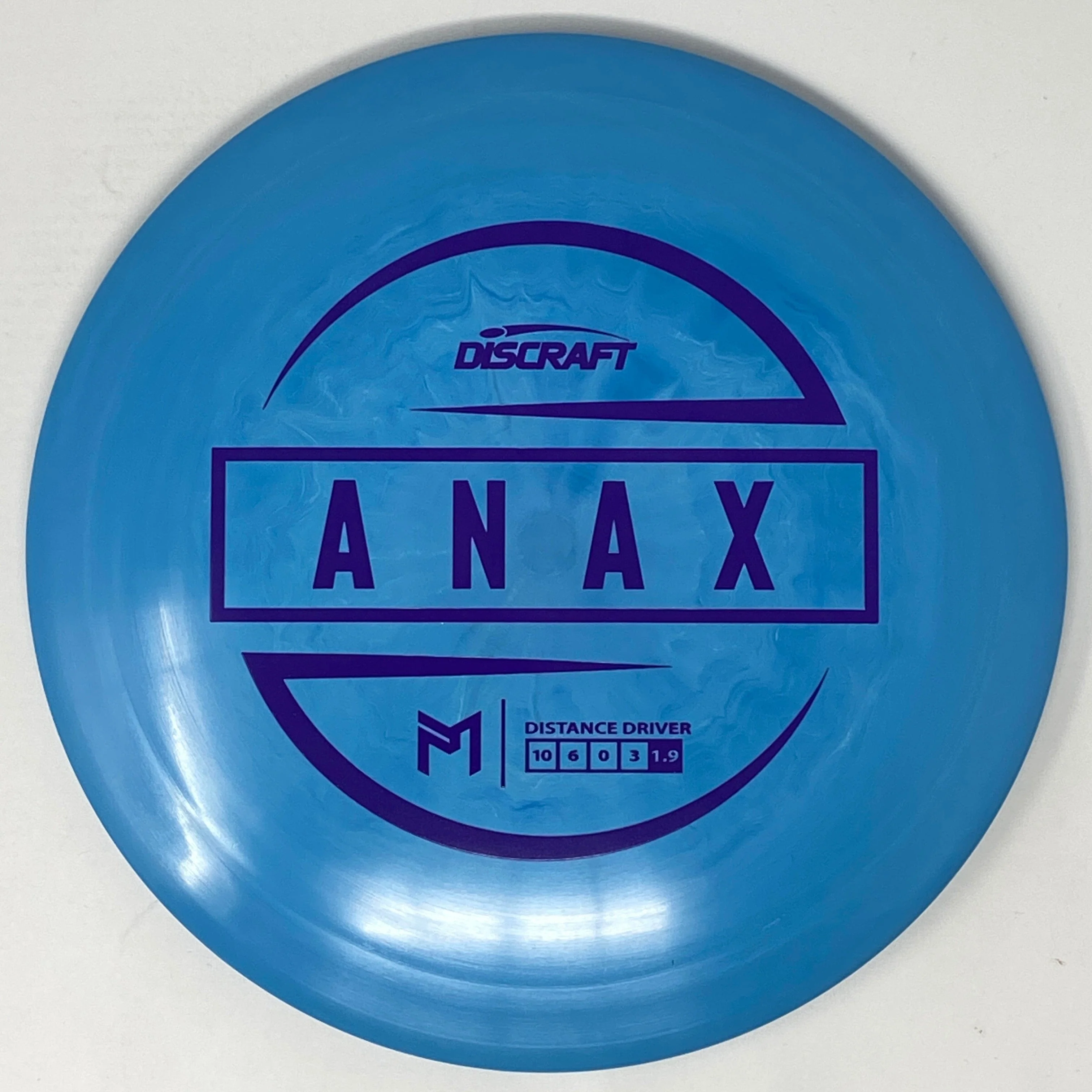 Anax (ESP - Paul McBeth Line) - Image 12
