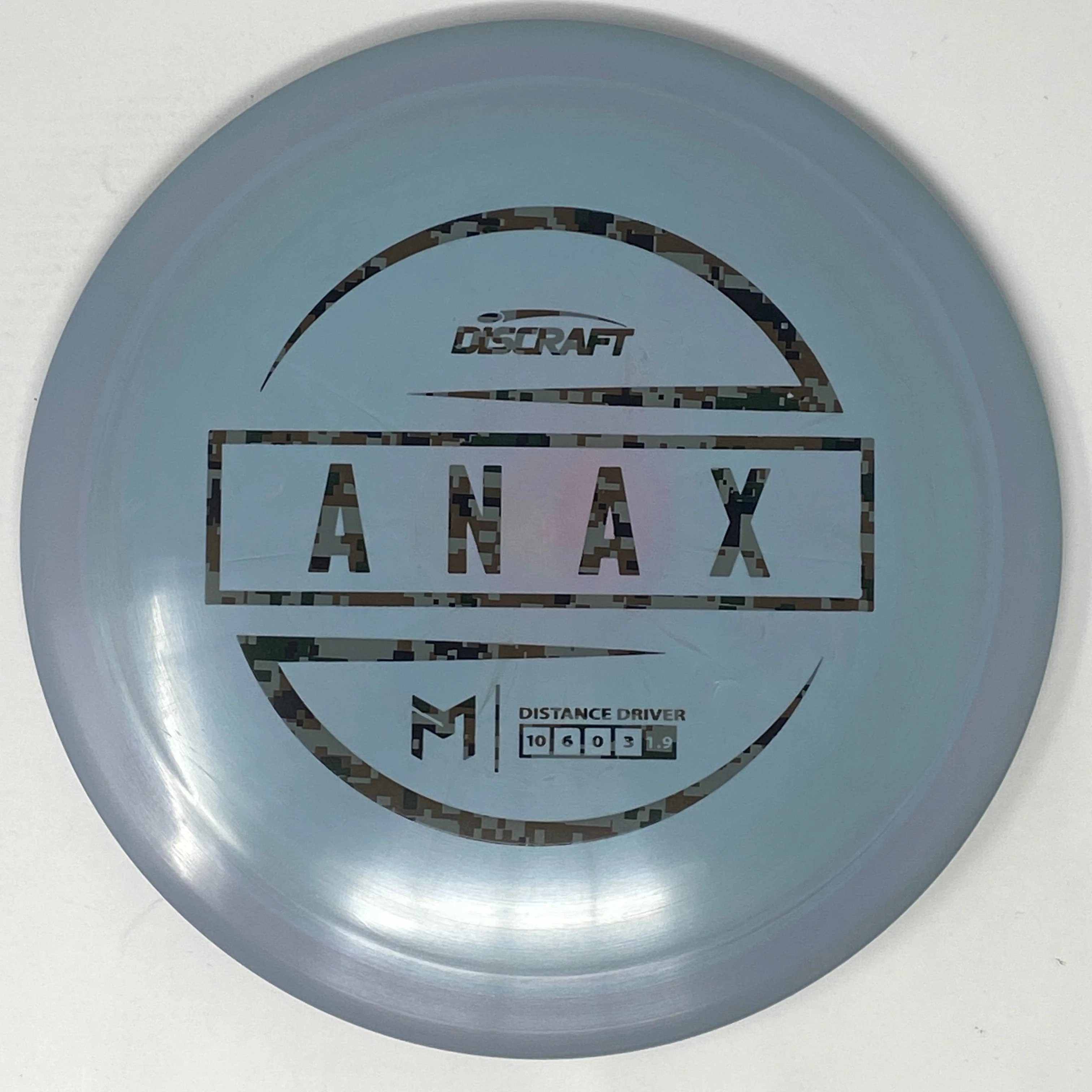 Anax (ESP - Paul McBeth Line) - Image 13