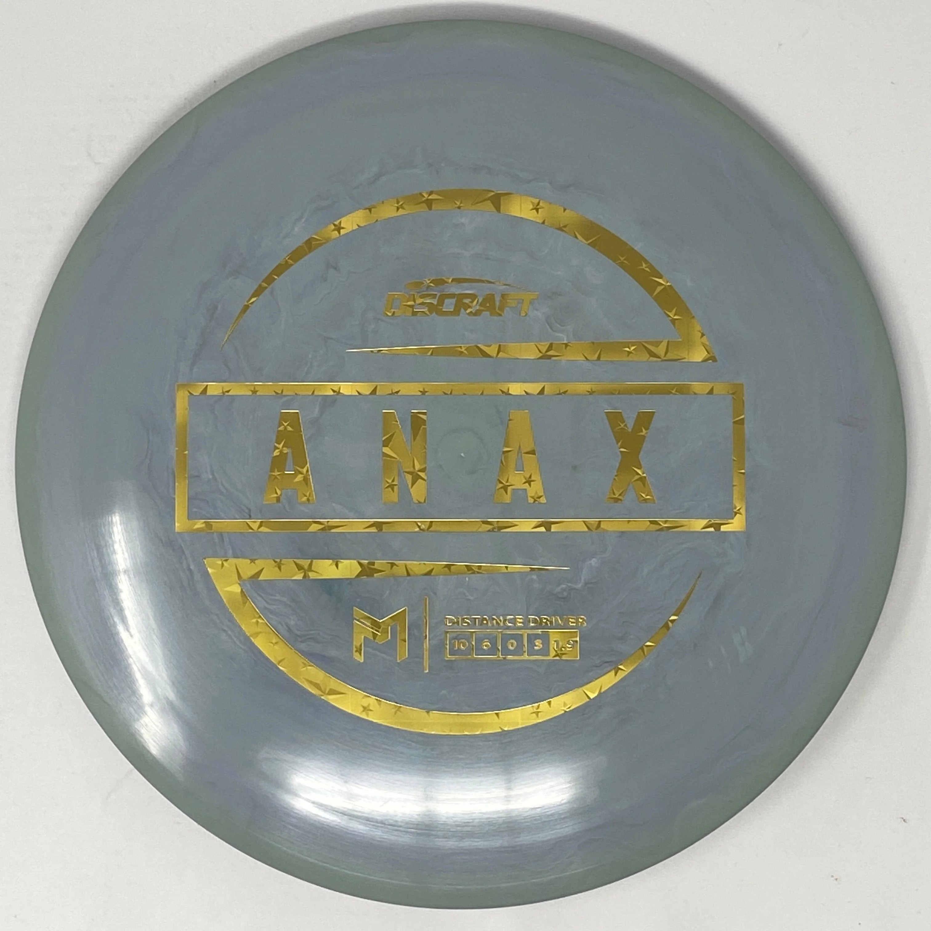 Anax (ESP - Paul McBeth Line) - Image 17