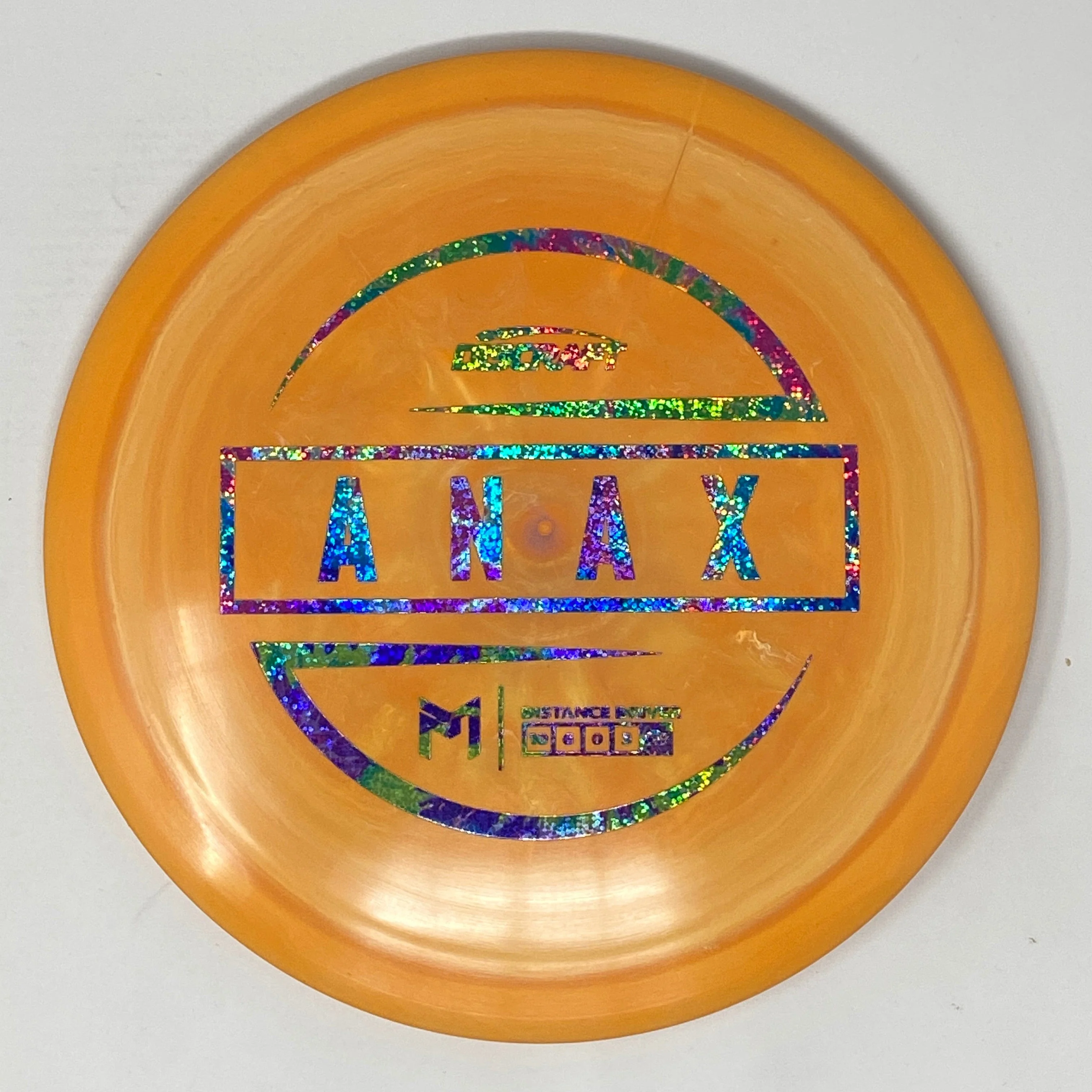 Anax (ESP - Paul McBeth Line) - Image 18