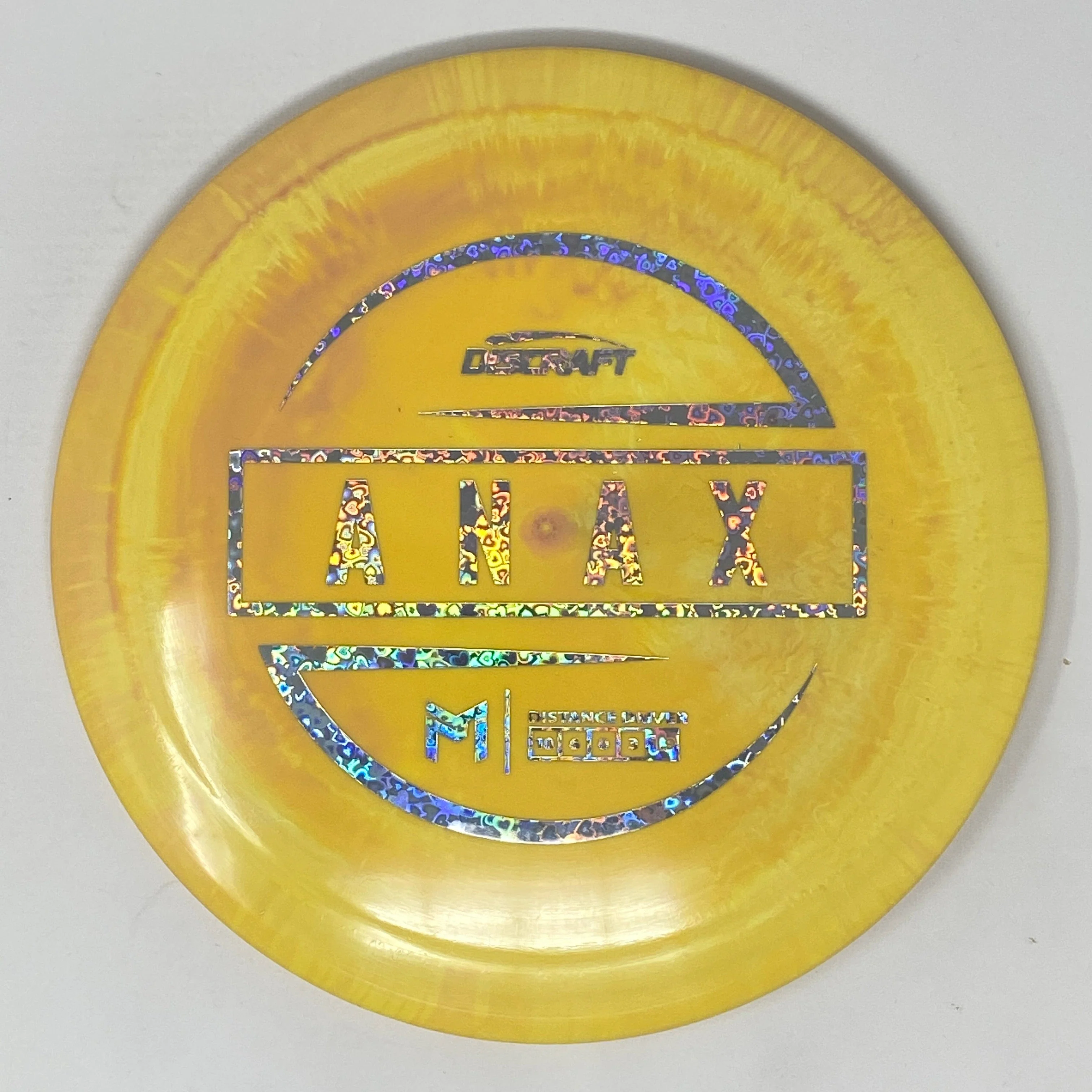 Anax (ESP - Paul McBeth Line) - Image 19