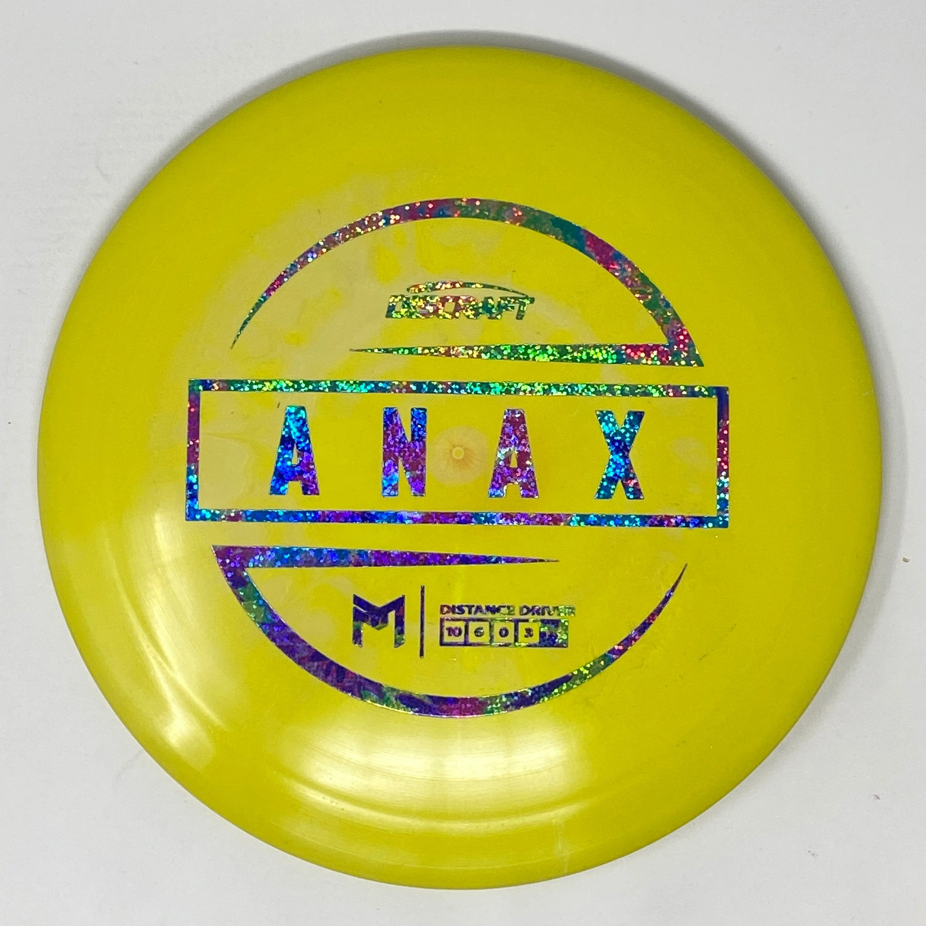 Anax (ESP - Paul McBeth Line) - Image 20