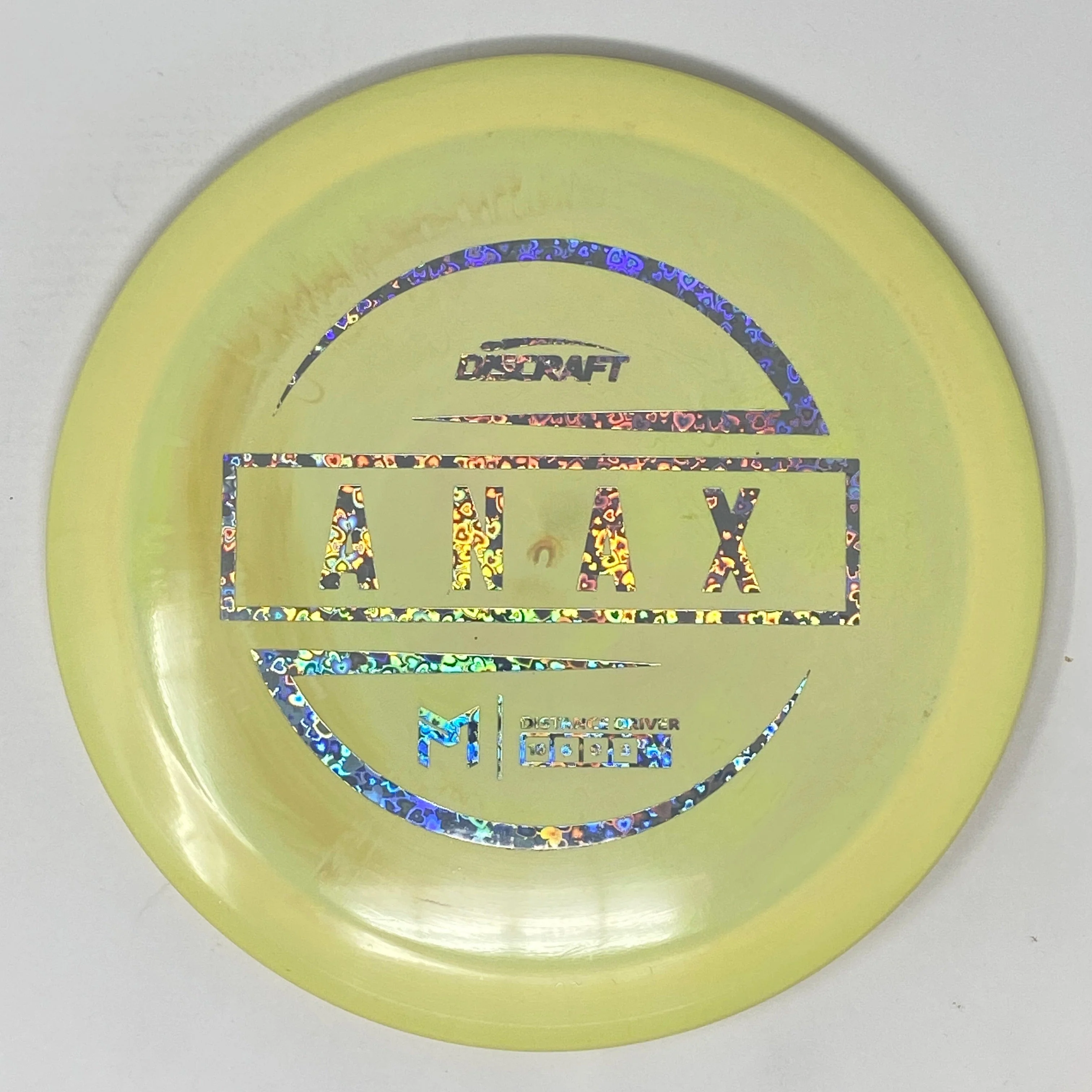 Anax (ESP - Paul McBeth Line) - Image 21