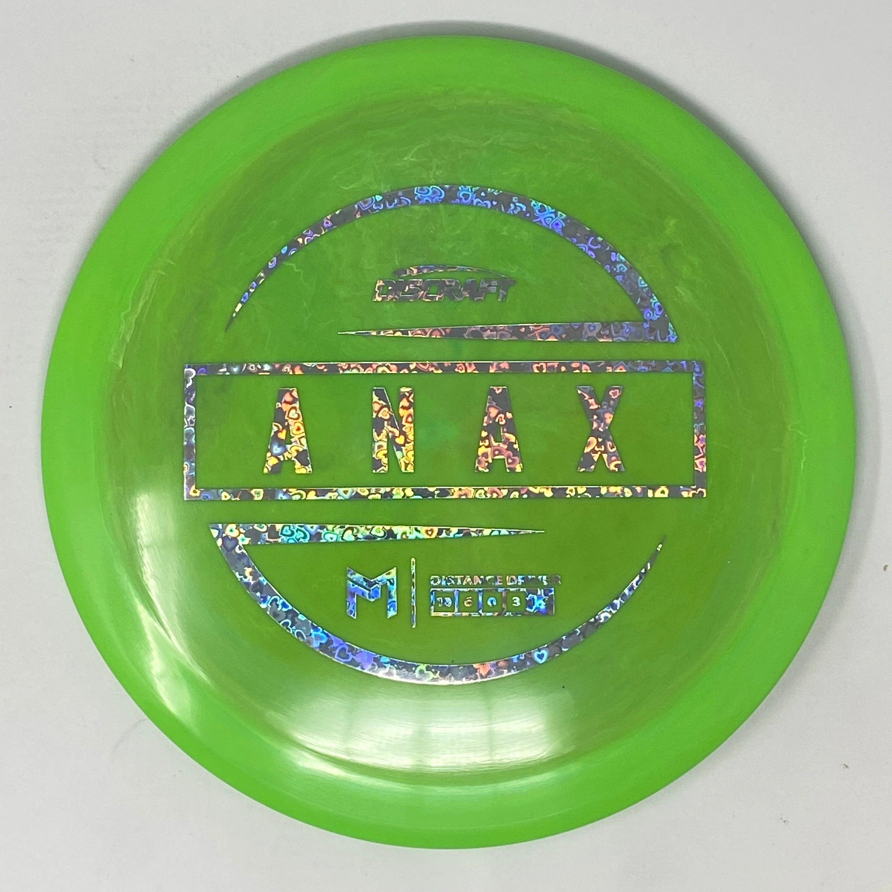Anax (ESP - Paul McBeth Line) - Image 22