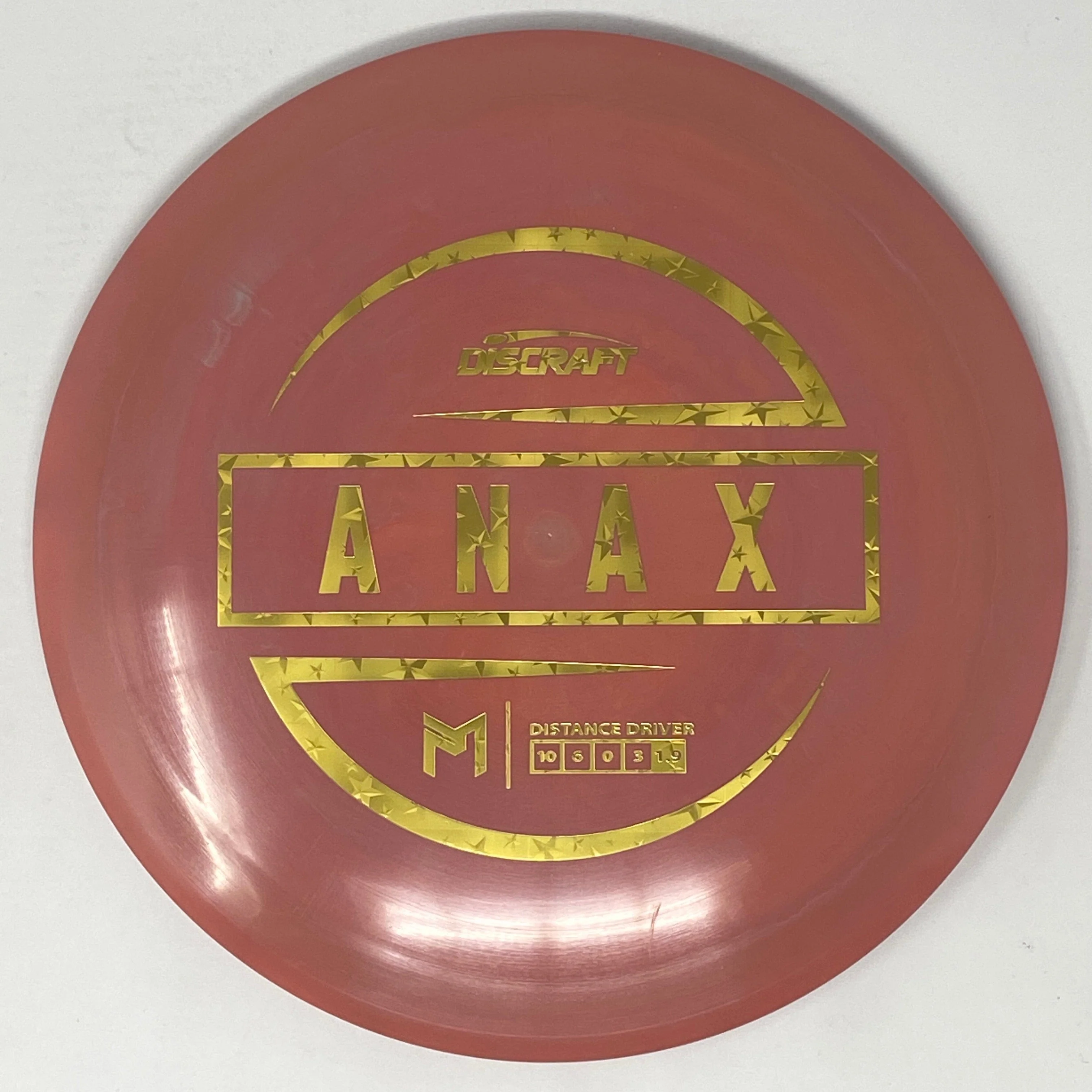 Anax (ESP - Paul McBeth Line) - Image 25
