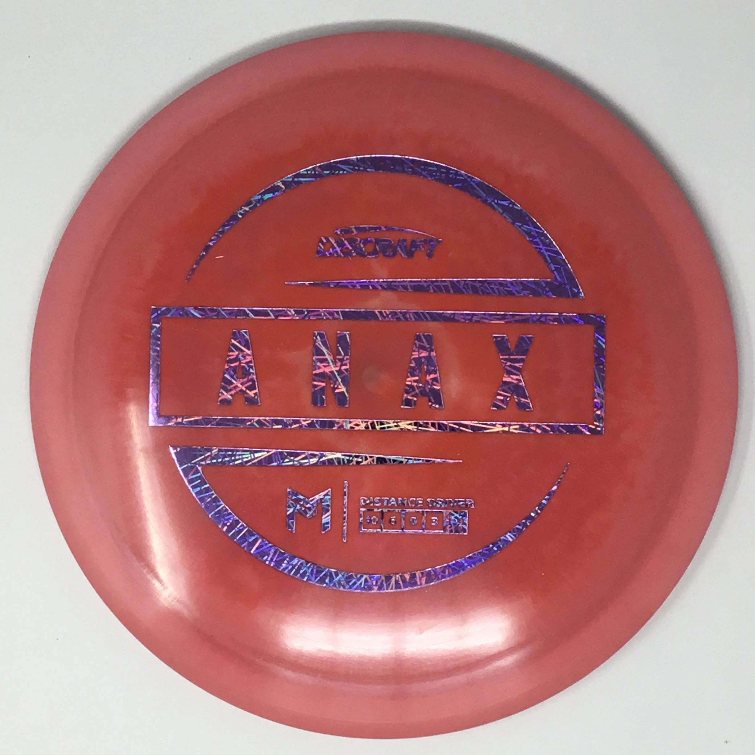 Anax (ESP - Paul McBeth Line) - Image 27
