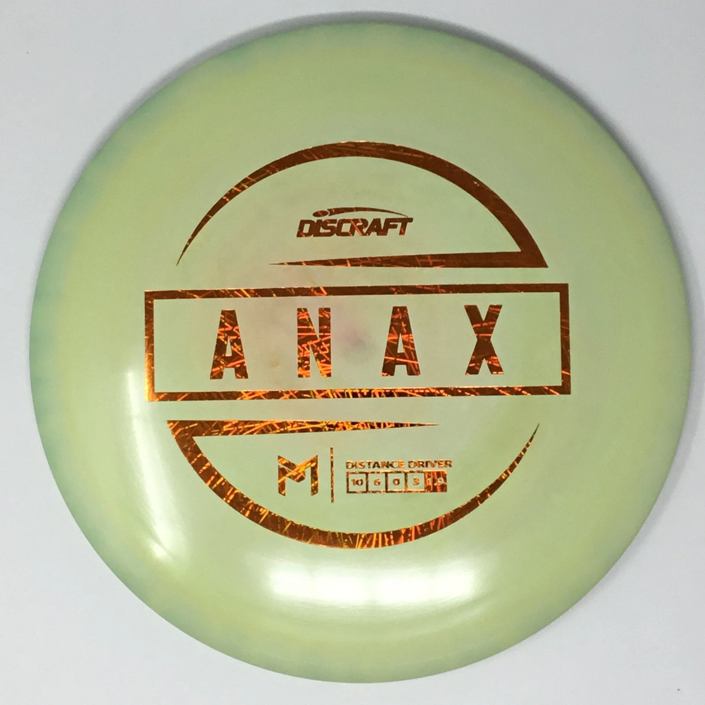 Anax (ESP - Paul McBeth Line) - Image 29