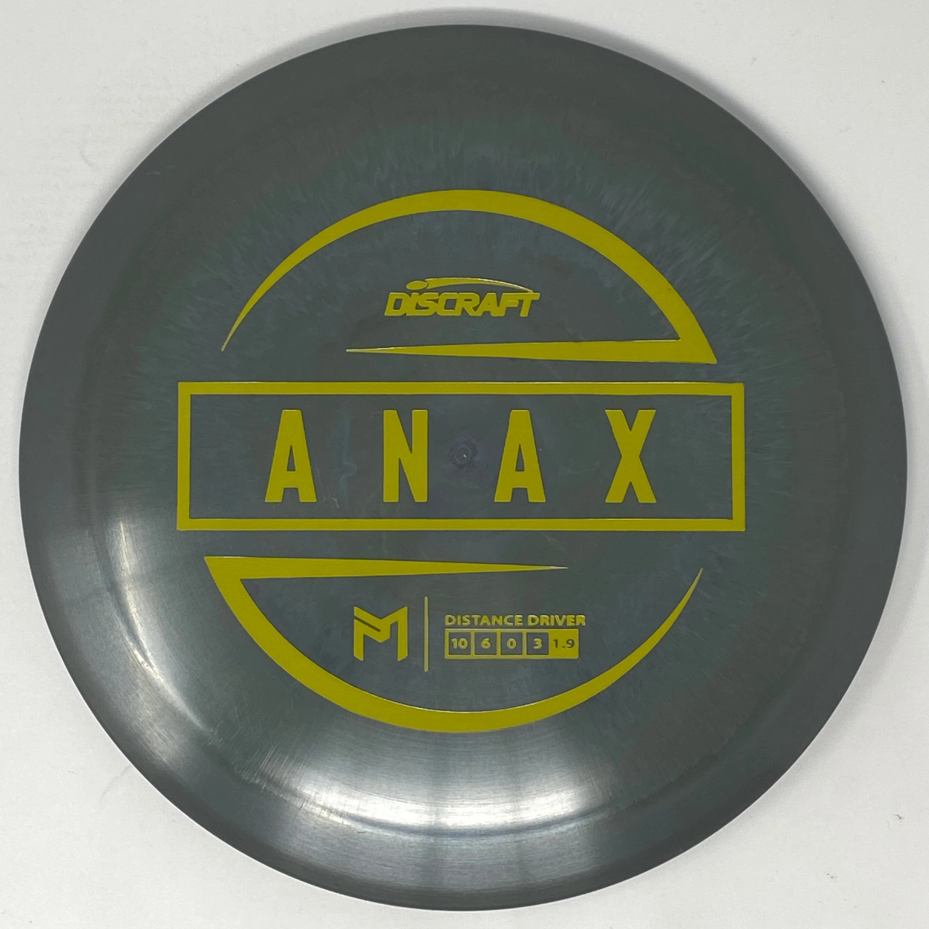 Anax (ESP - Paul McBeth Line) - Image 3